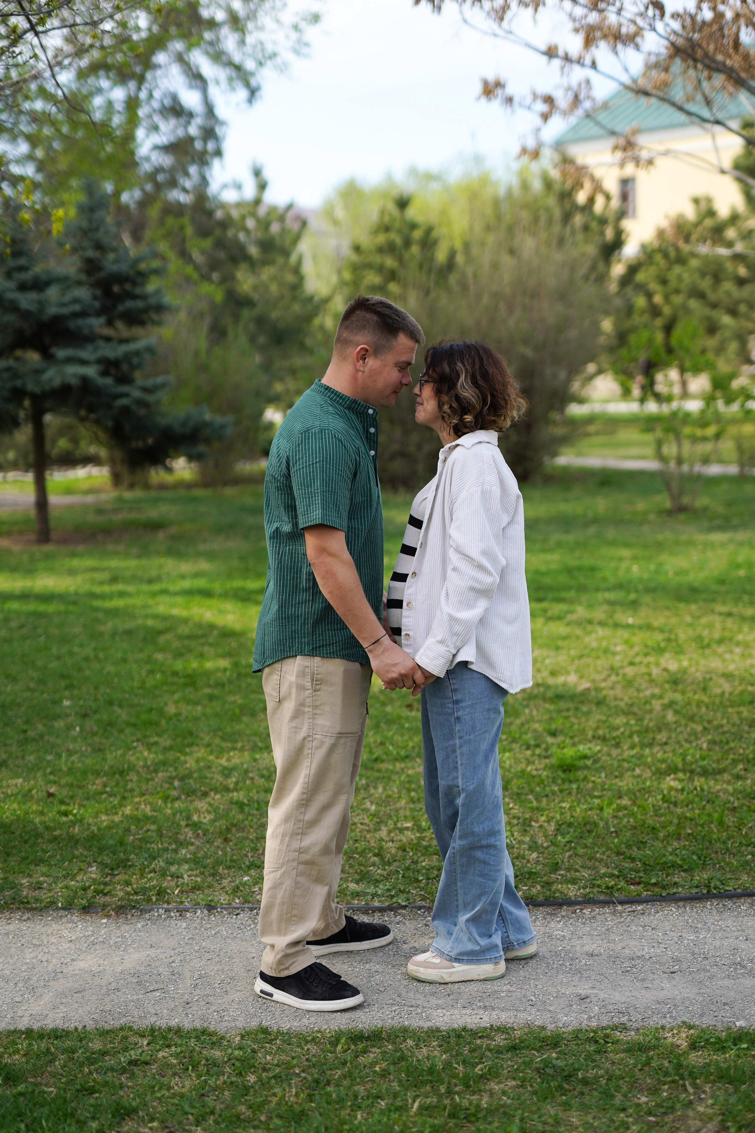 Семейные съемки. Фотограф в Астрахани • Фото-туры • Виктория Герма
