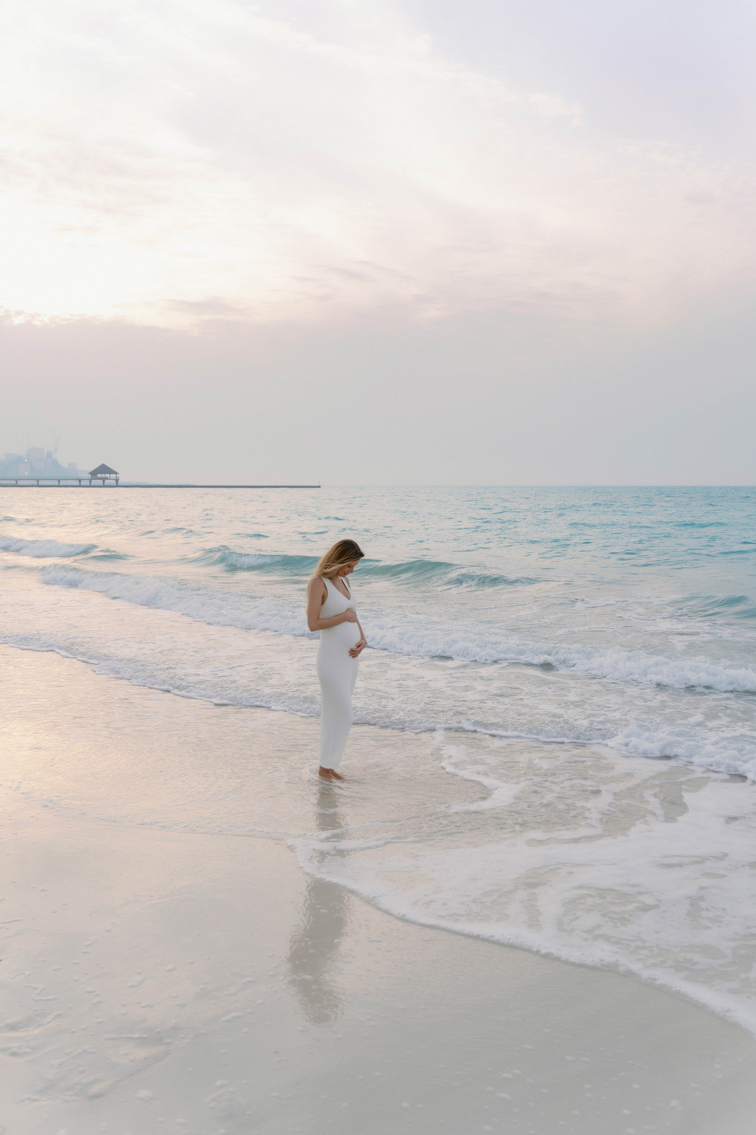 Professional Photographer in Abu Dhabi Maria Kulagina