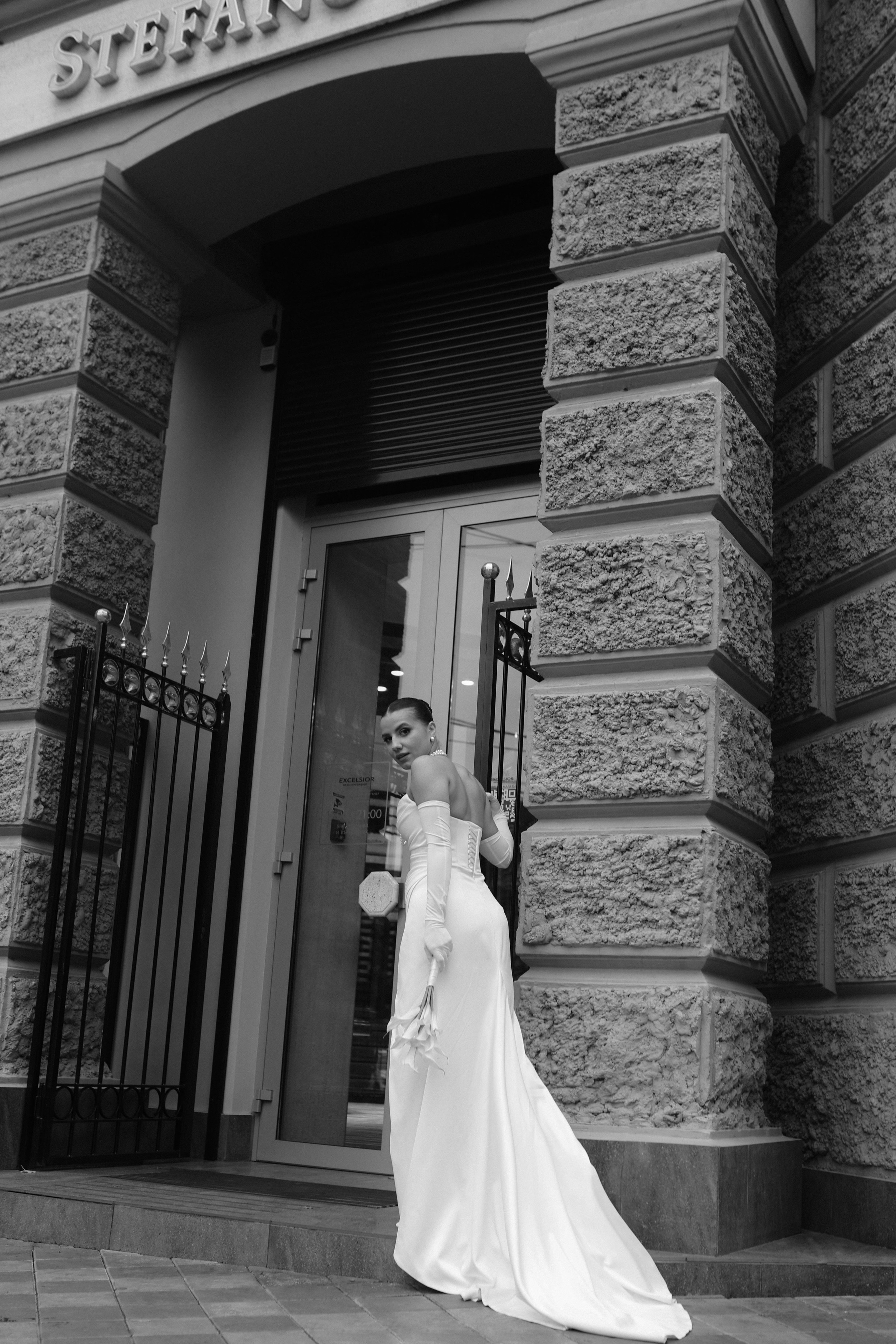 Прайс. Свадебный фотограф Катерина Евст