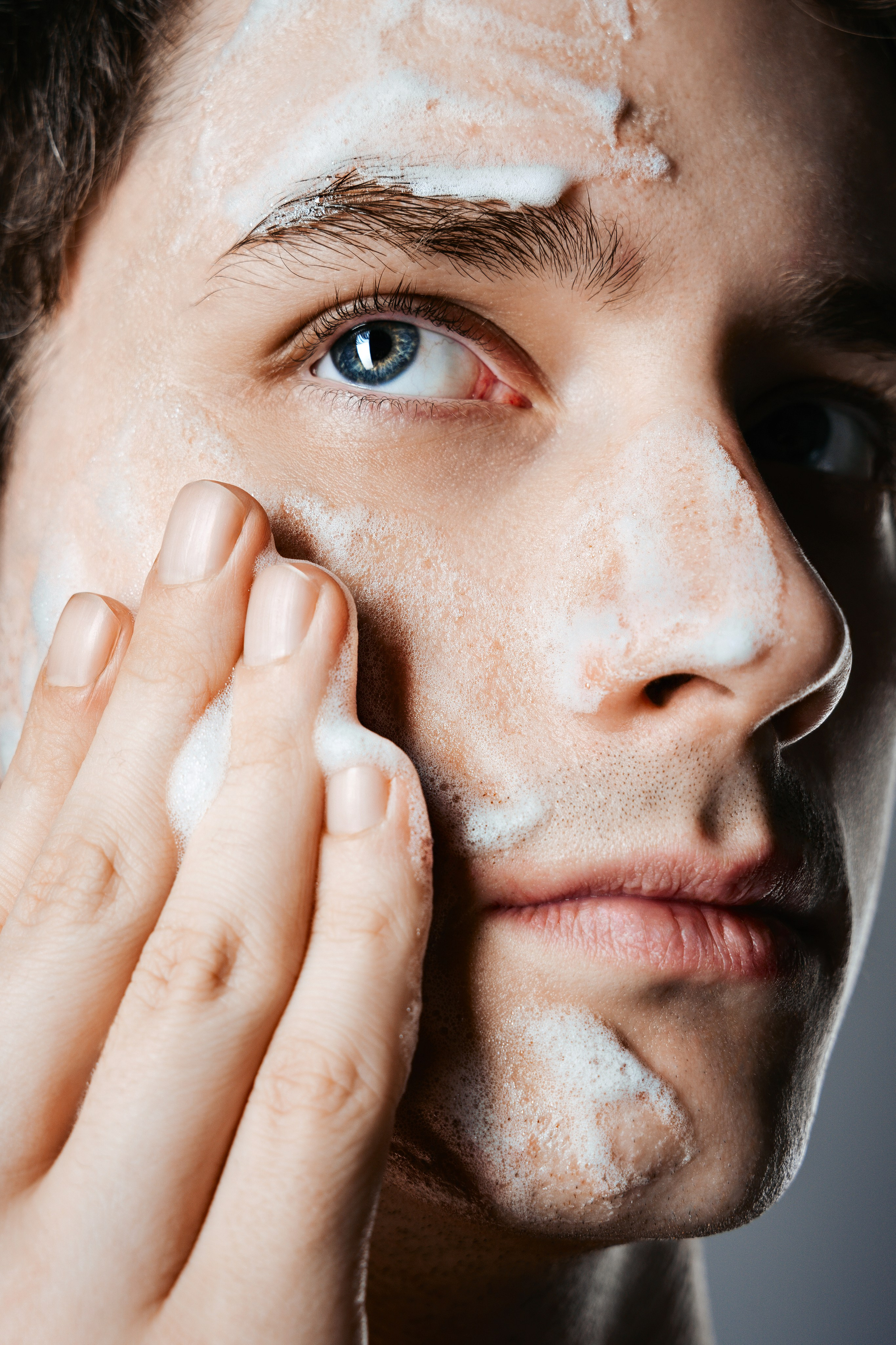 Предметный и портретный фотограф в Санкт-Петербурге Заманова Дарья