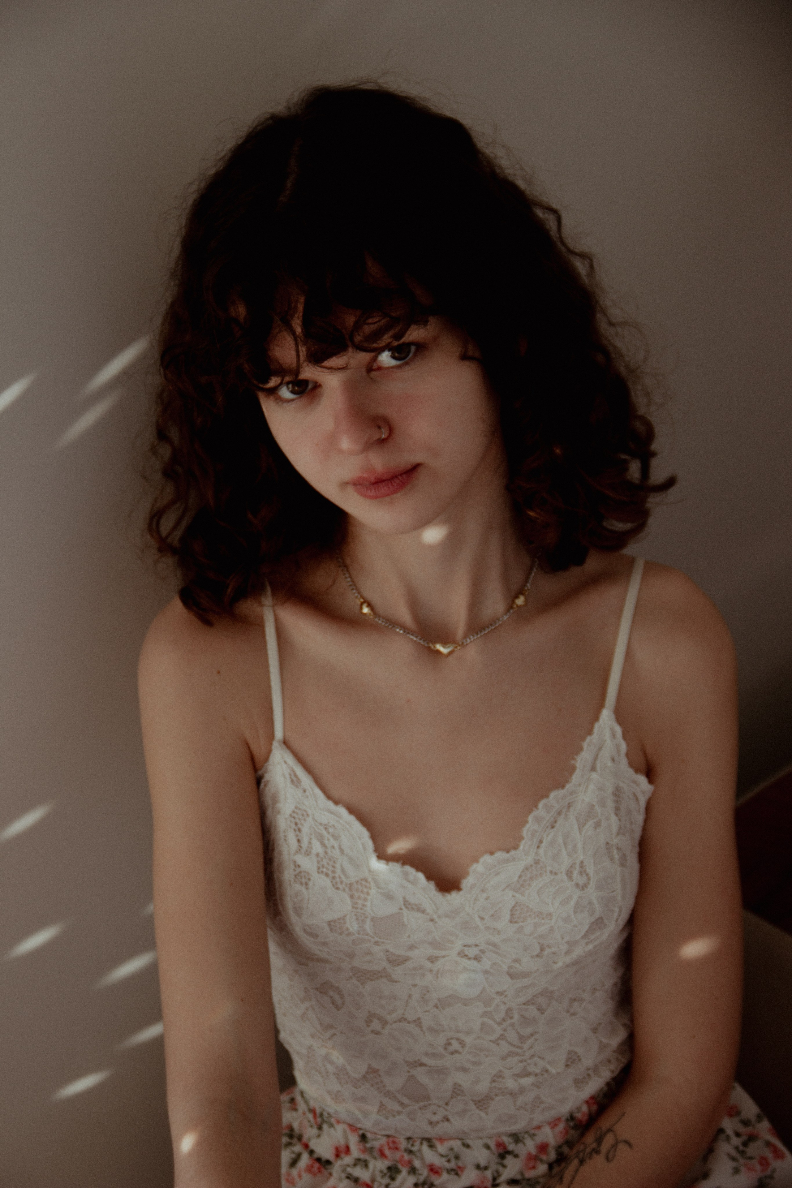 Индивидуальная. Любительские фотографии для души Марина Алексеевна — МОСКВА