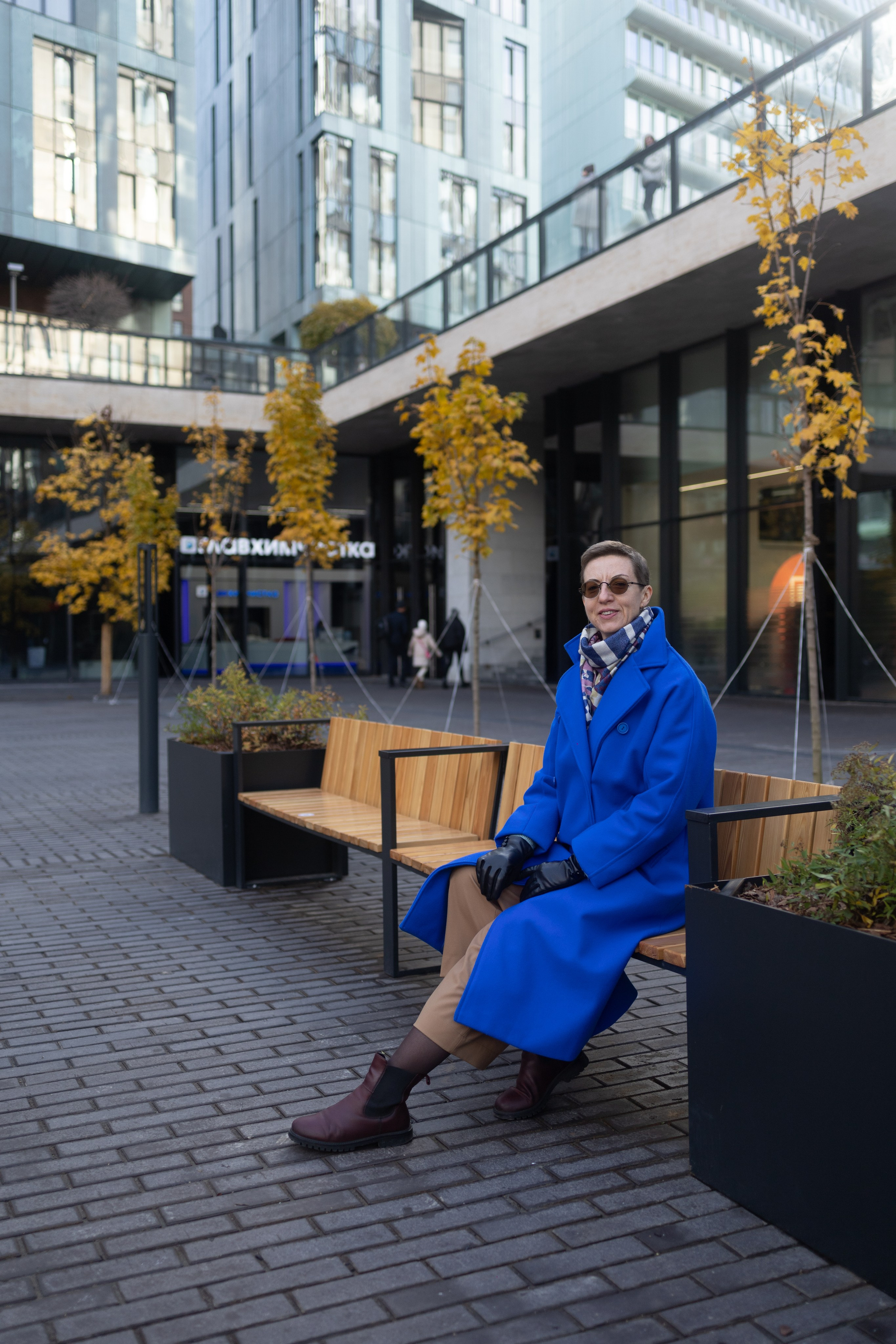 Модуль 1. Композиция домашка