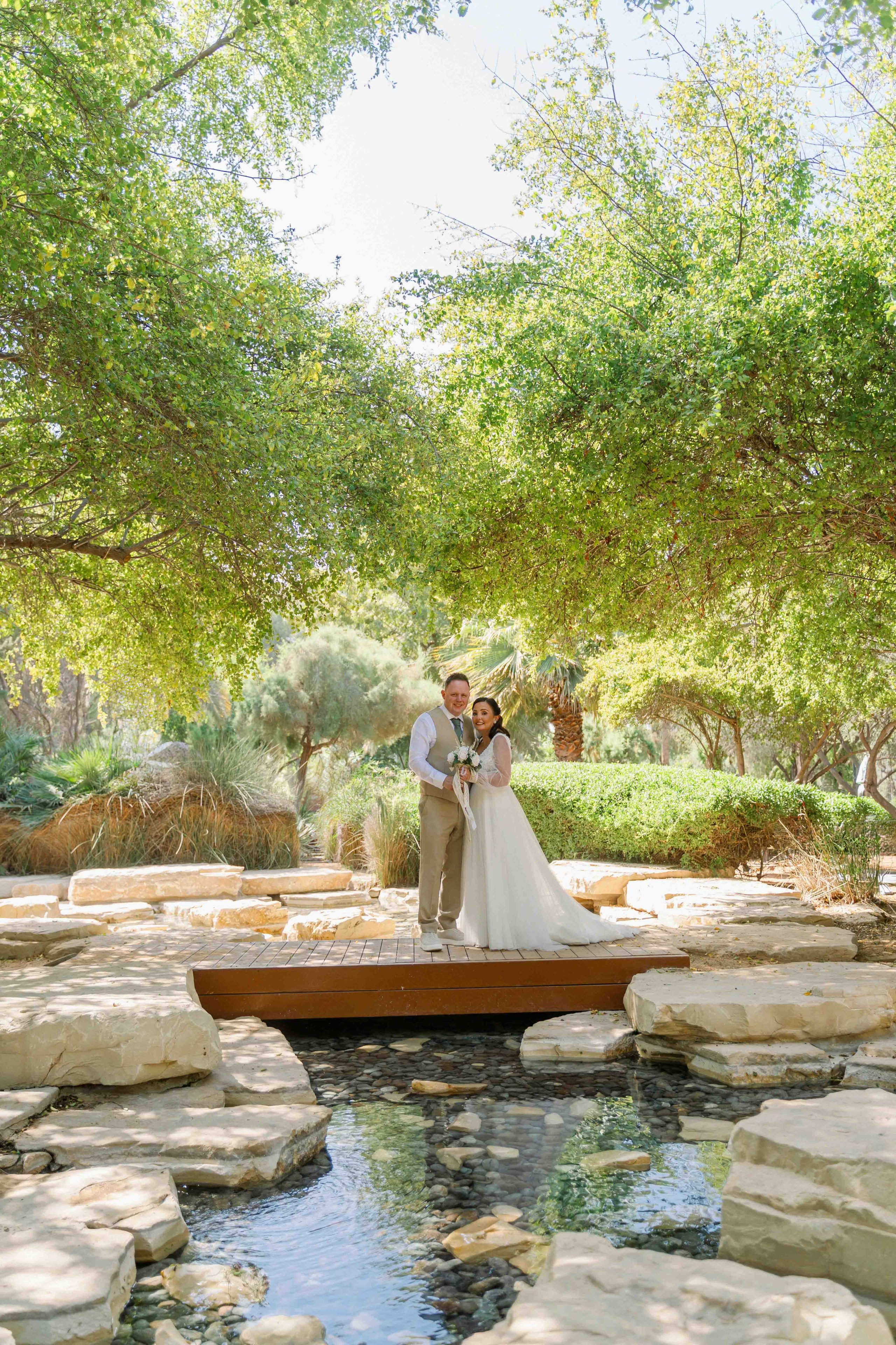 civil ceremony in Abu Dhabi court photographer