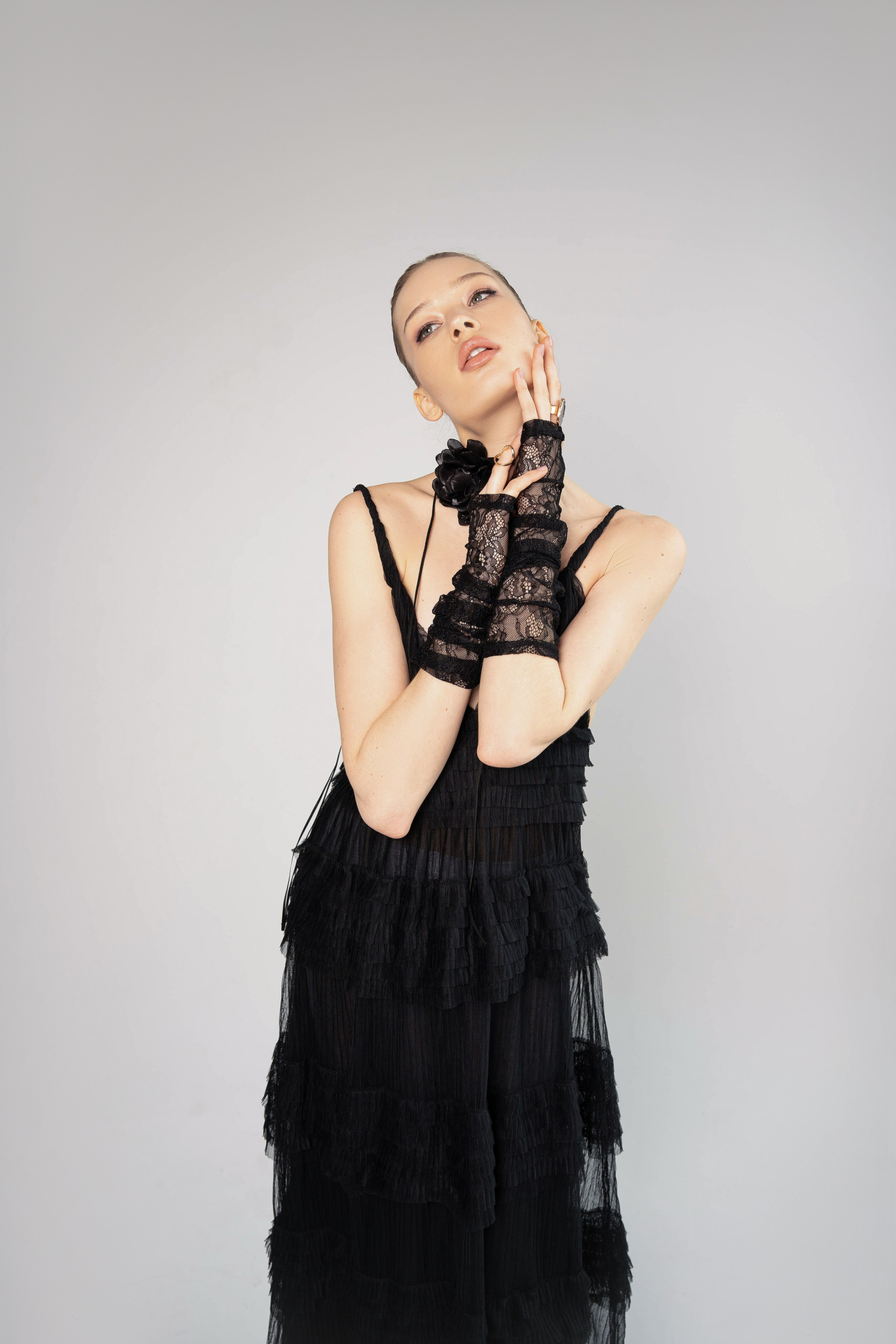 Фотограф из Москвы