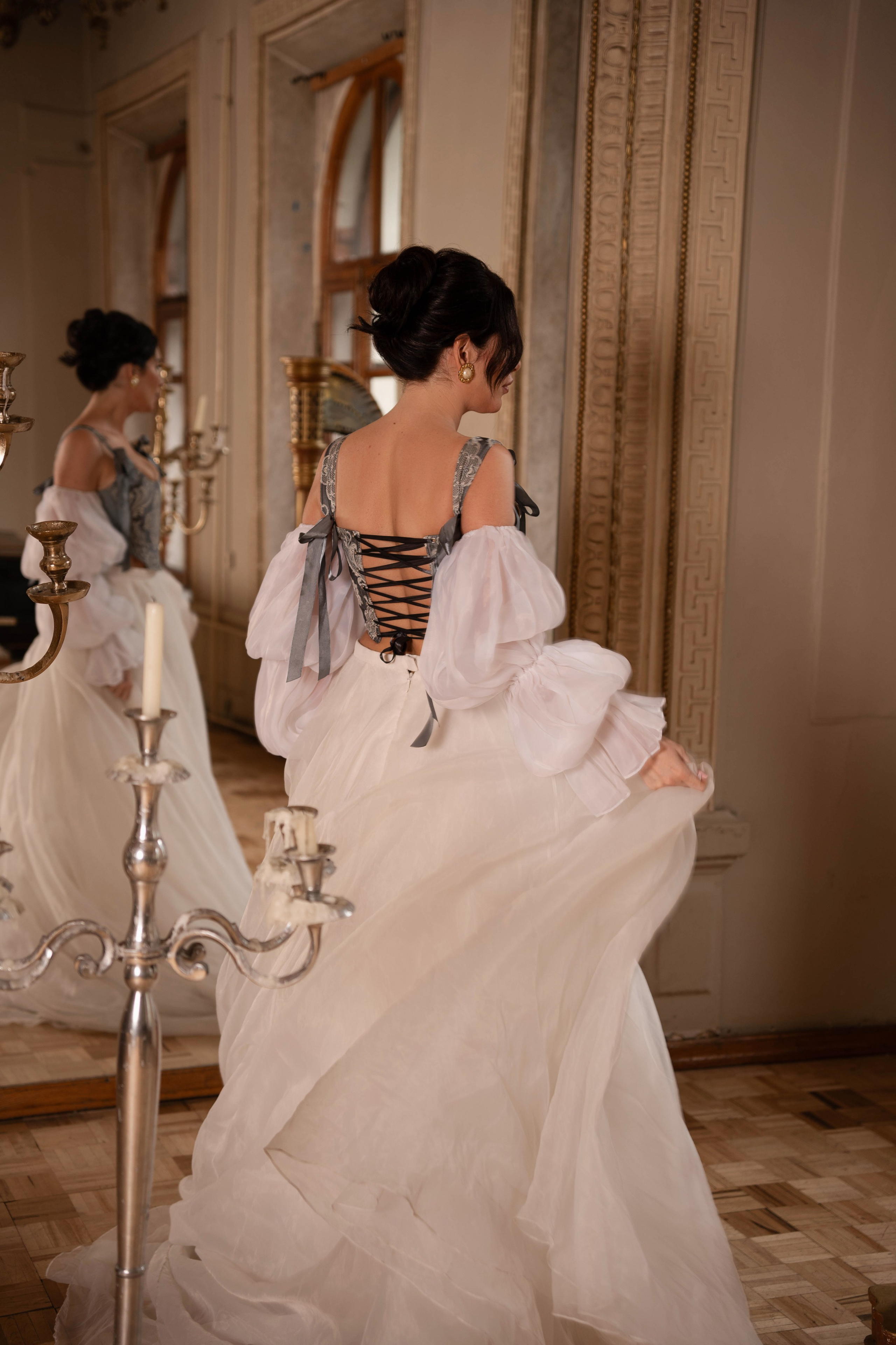 Фотограф из Москвы