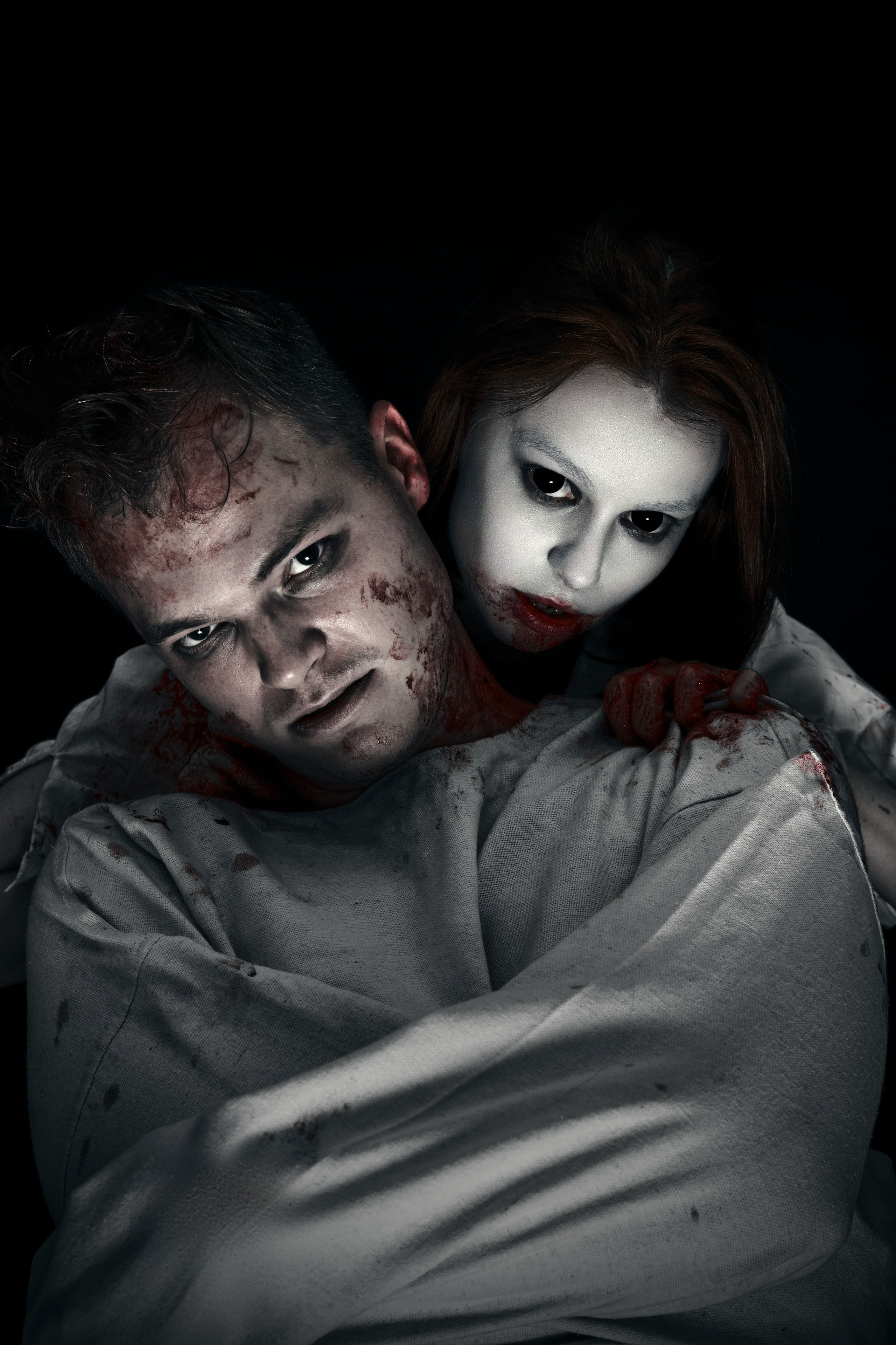 ФОТОПРОЕКТЫ. Художник, преподаватель дизайна, начинающий сценограф и режиссёр во Владивостоке