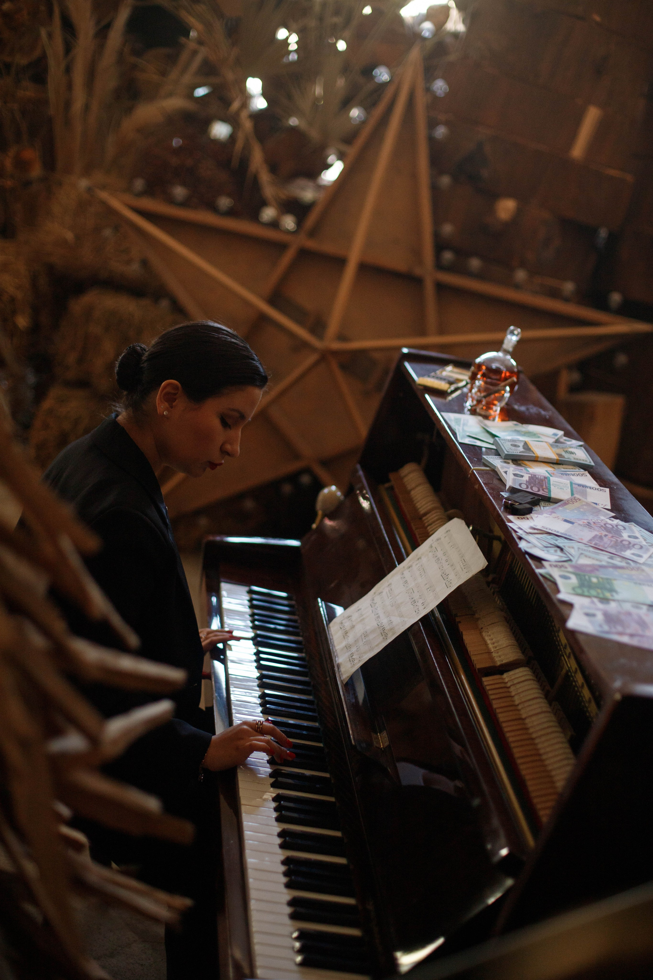 Фотограф в Крыму Карина Кириченко