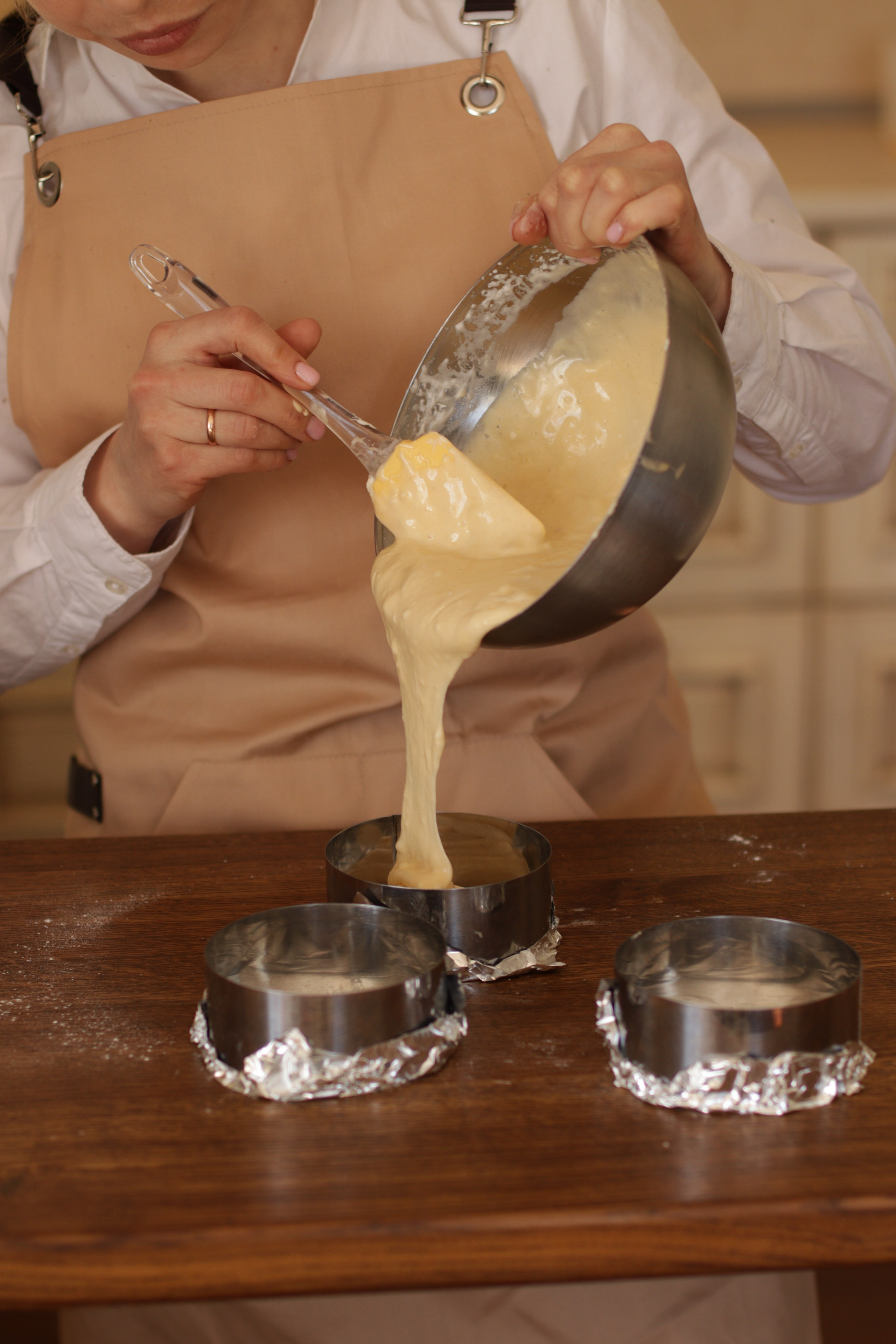 Бенто-торты. Masterklassnaia58