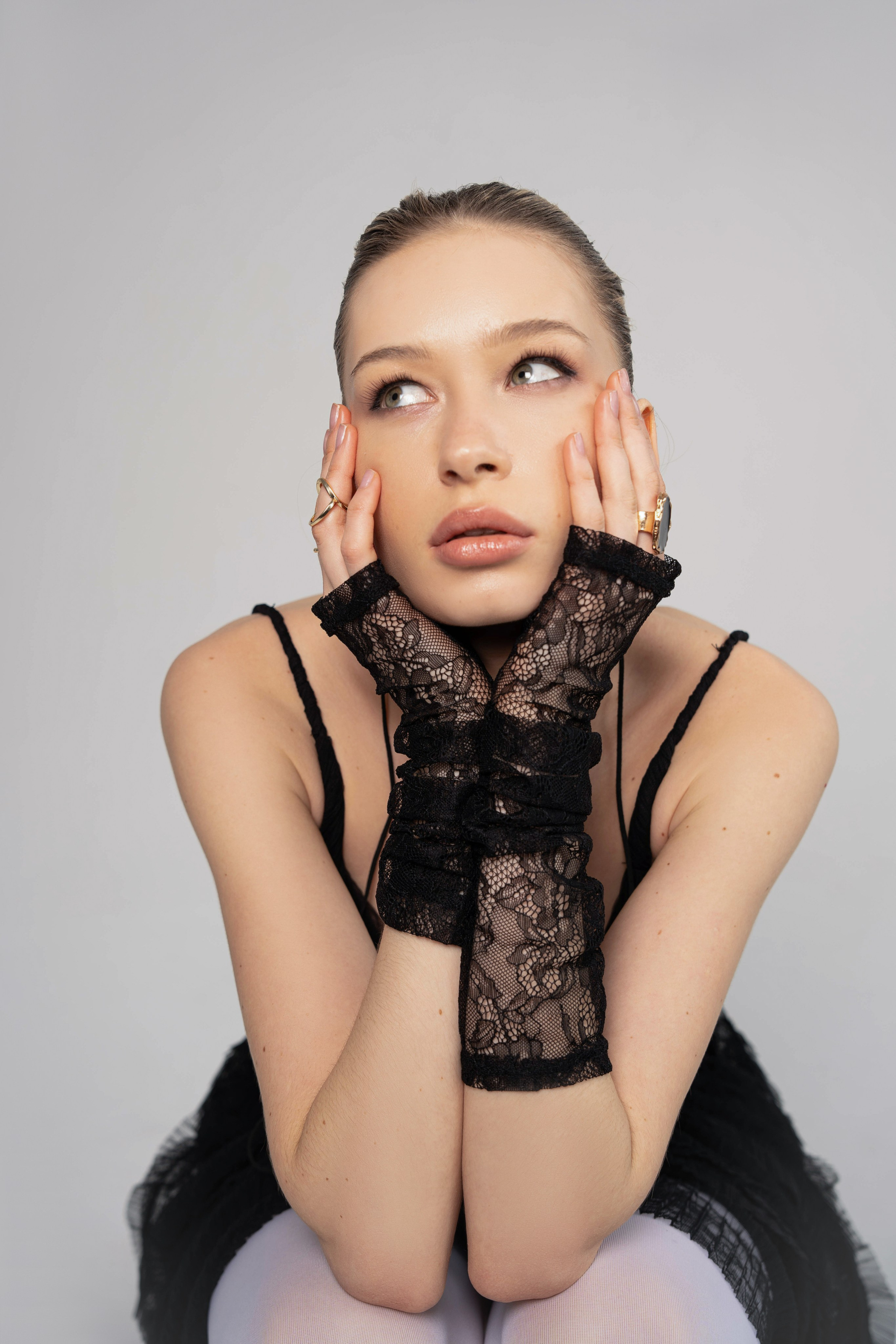 Фотограф из Москвы