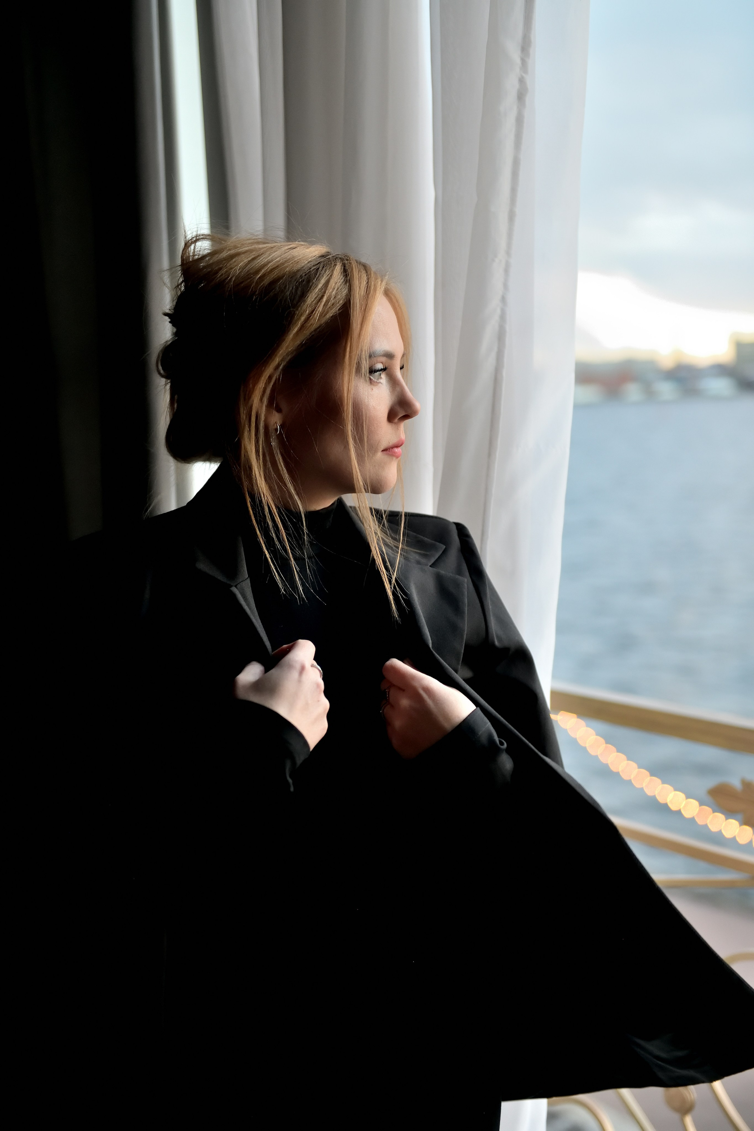 «Время жить и любить»