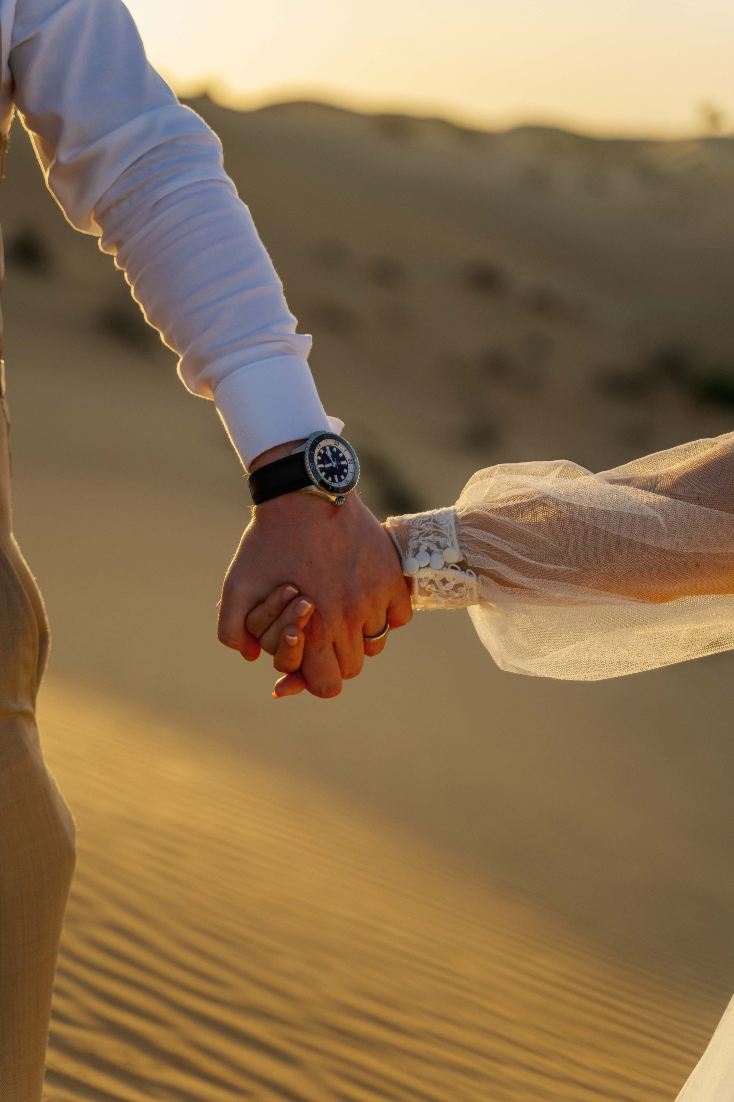 civil ceremony in Abu Dhabi court photographer