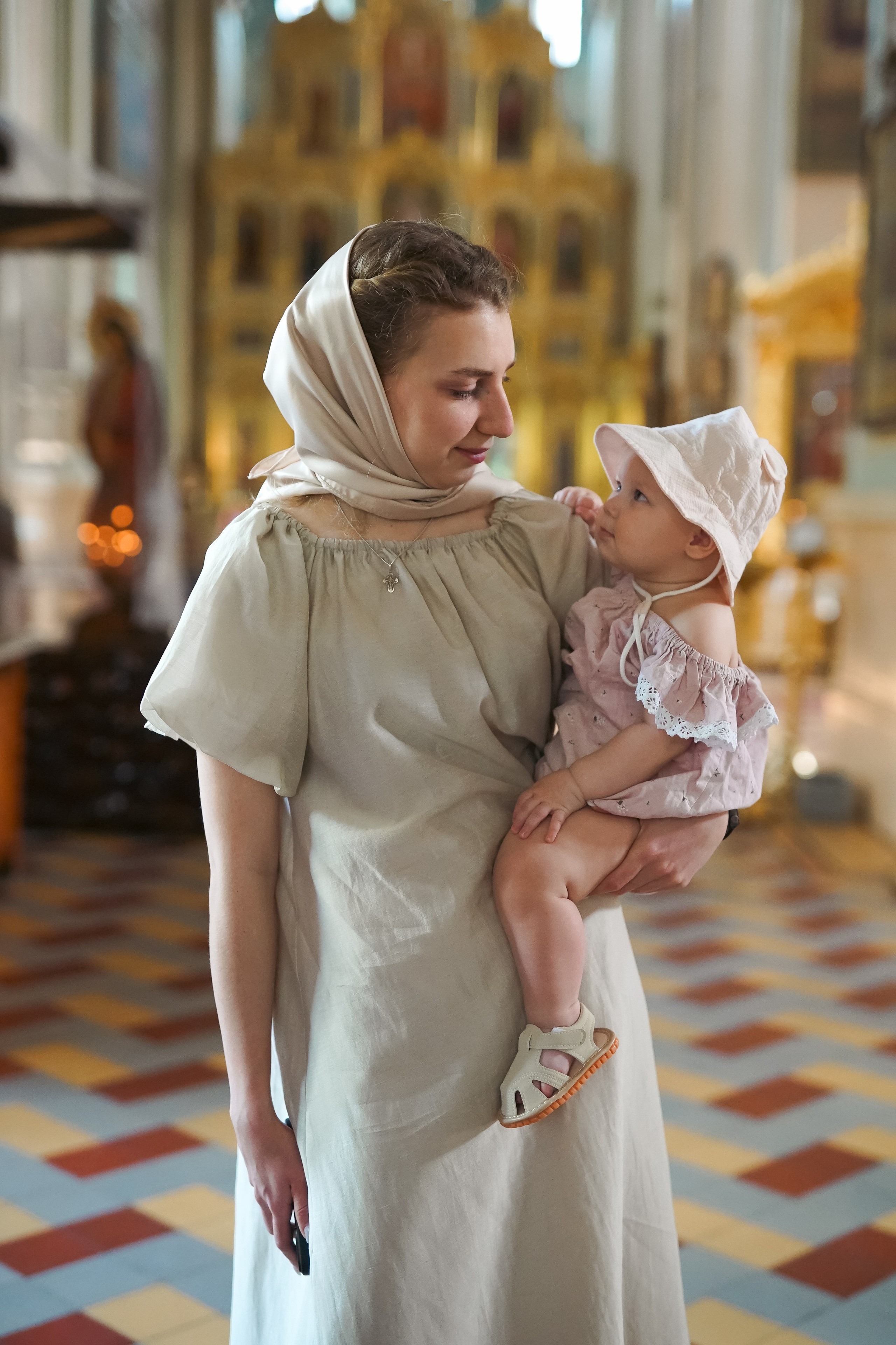 Семейные съемки. Фотограф в Астрахани • Фото-туры • Виктория Герма