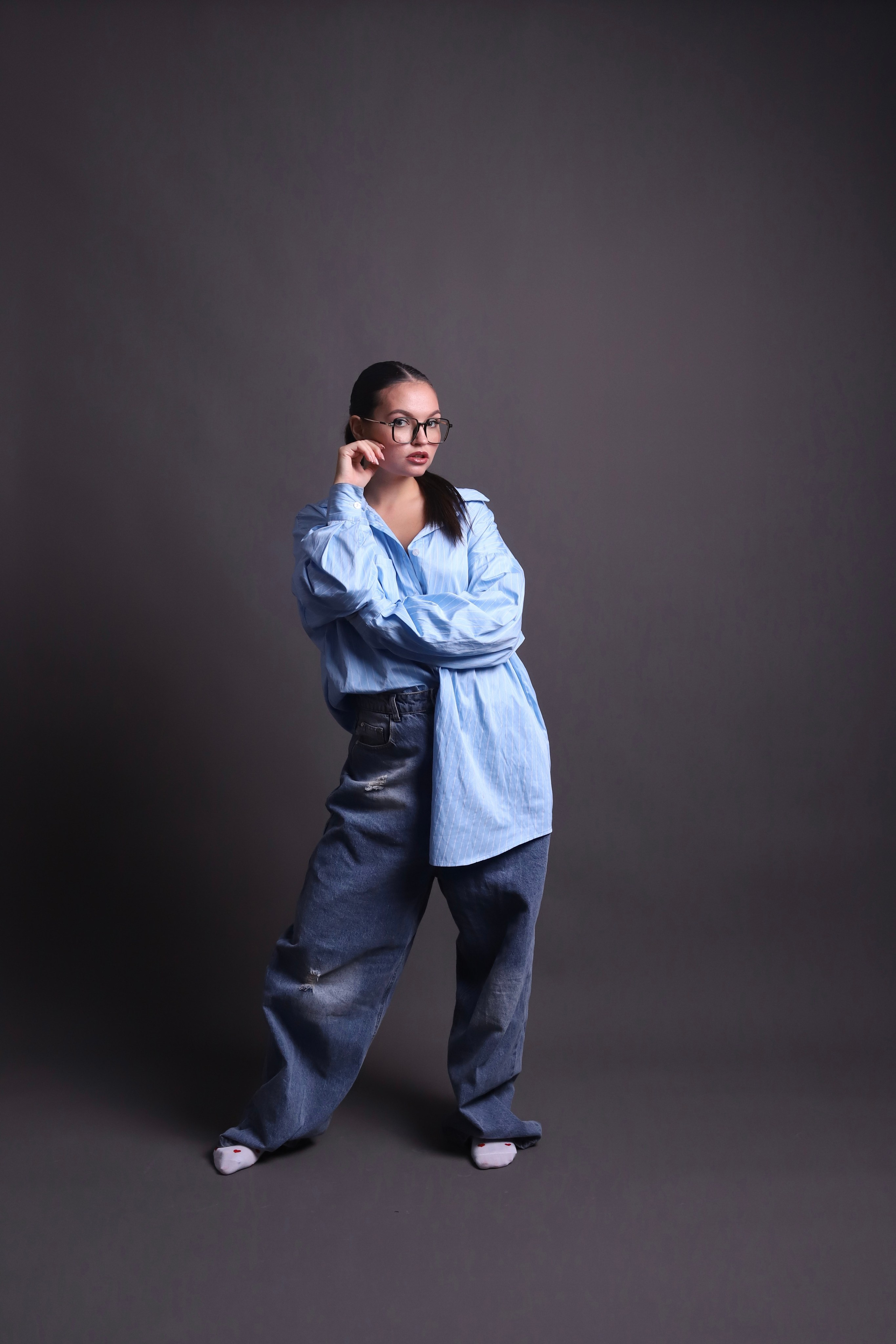 Услуги и стоимость. Студия автопортрета «Myself» в Мурманске