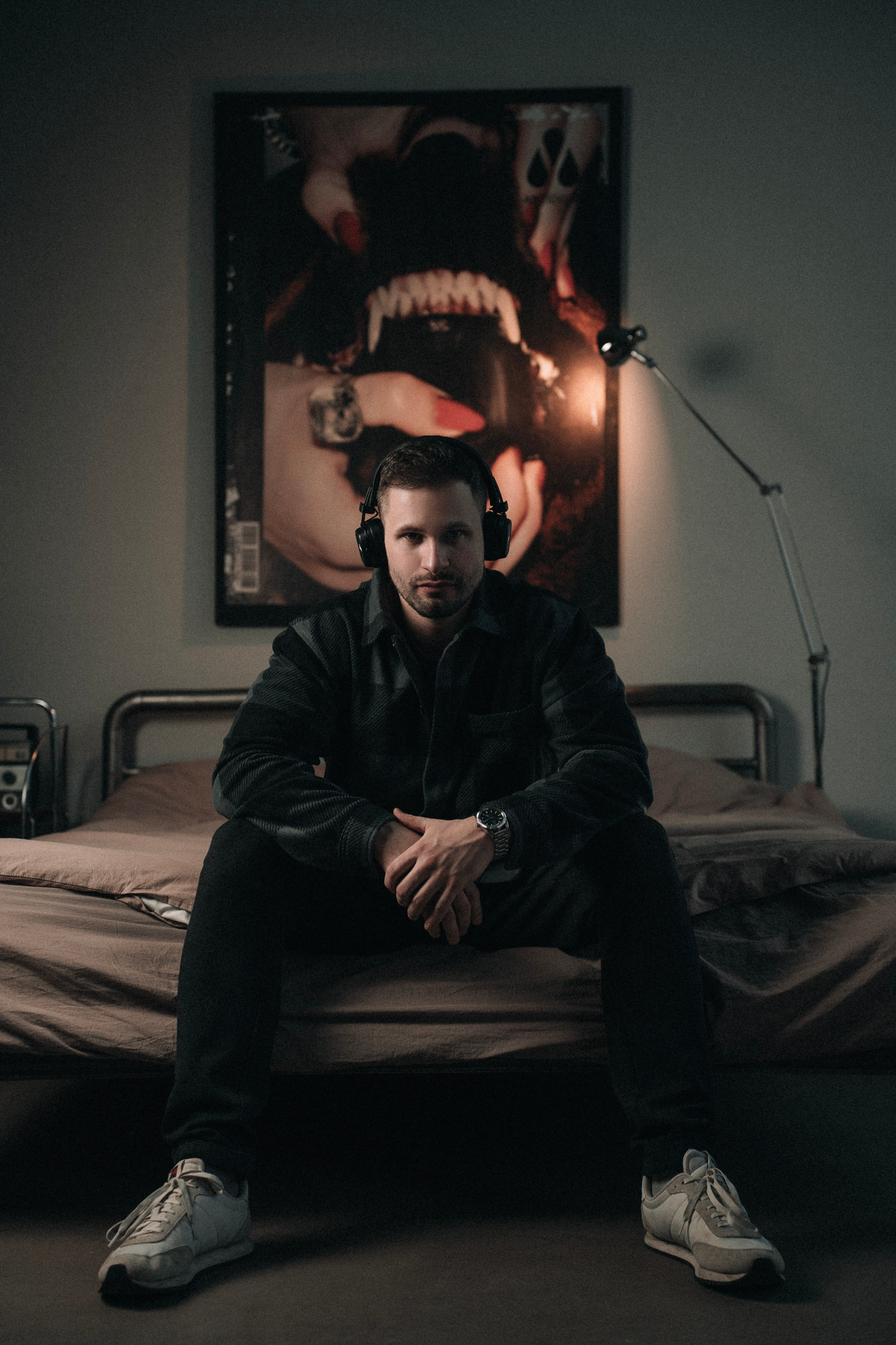 Обо мне. Профессиональный фотограф в Санкт-Петербурге Александр Кириллов