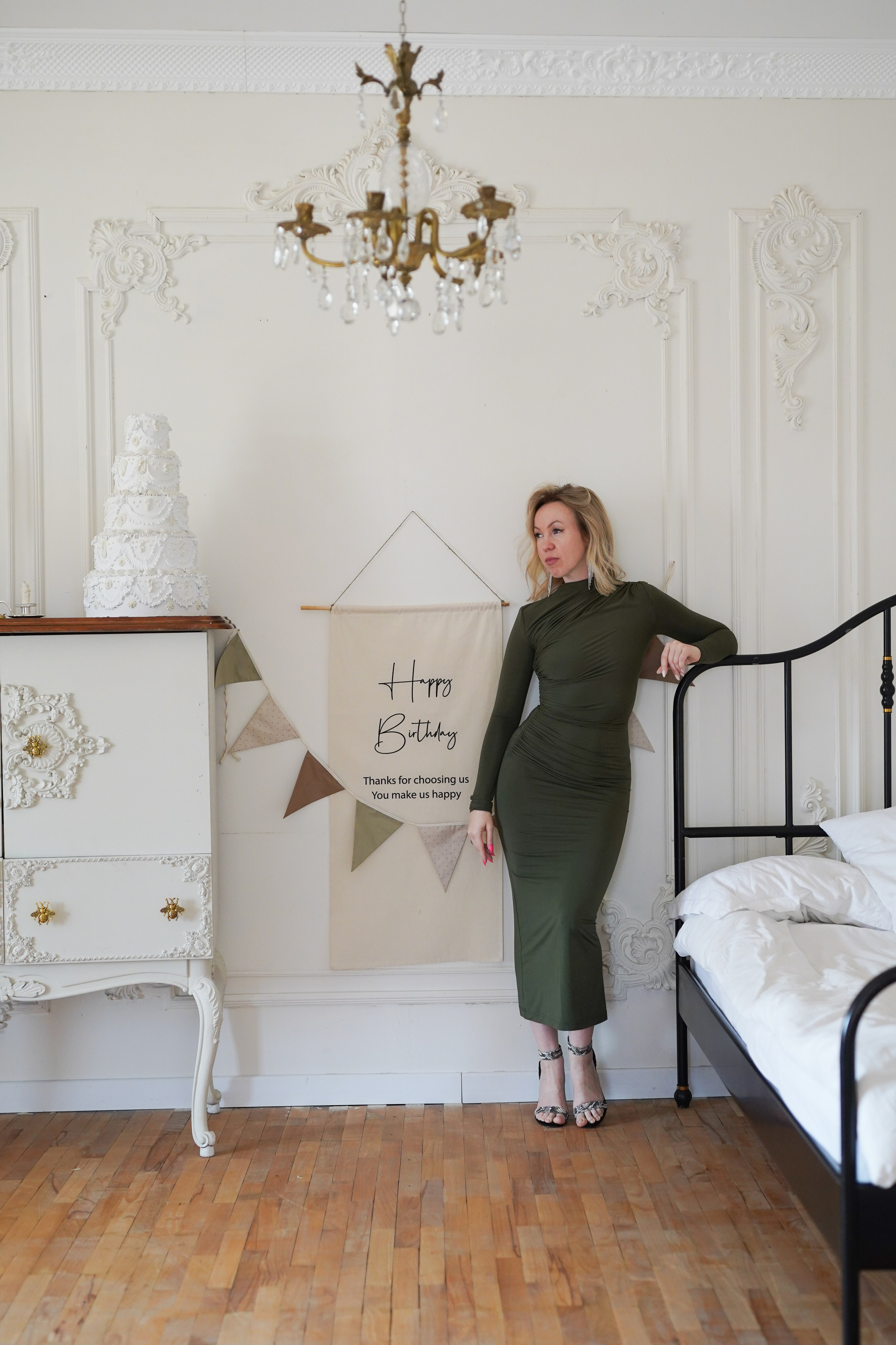 Студийный портрет. Фотограф в Астрахани • Фото-туры • Виктория Герма