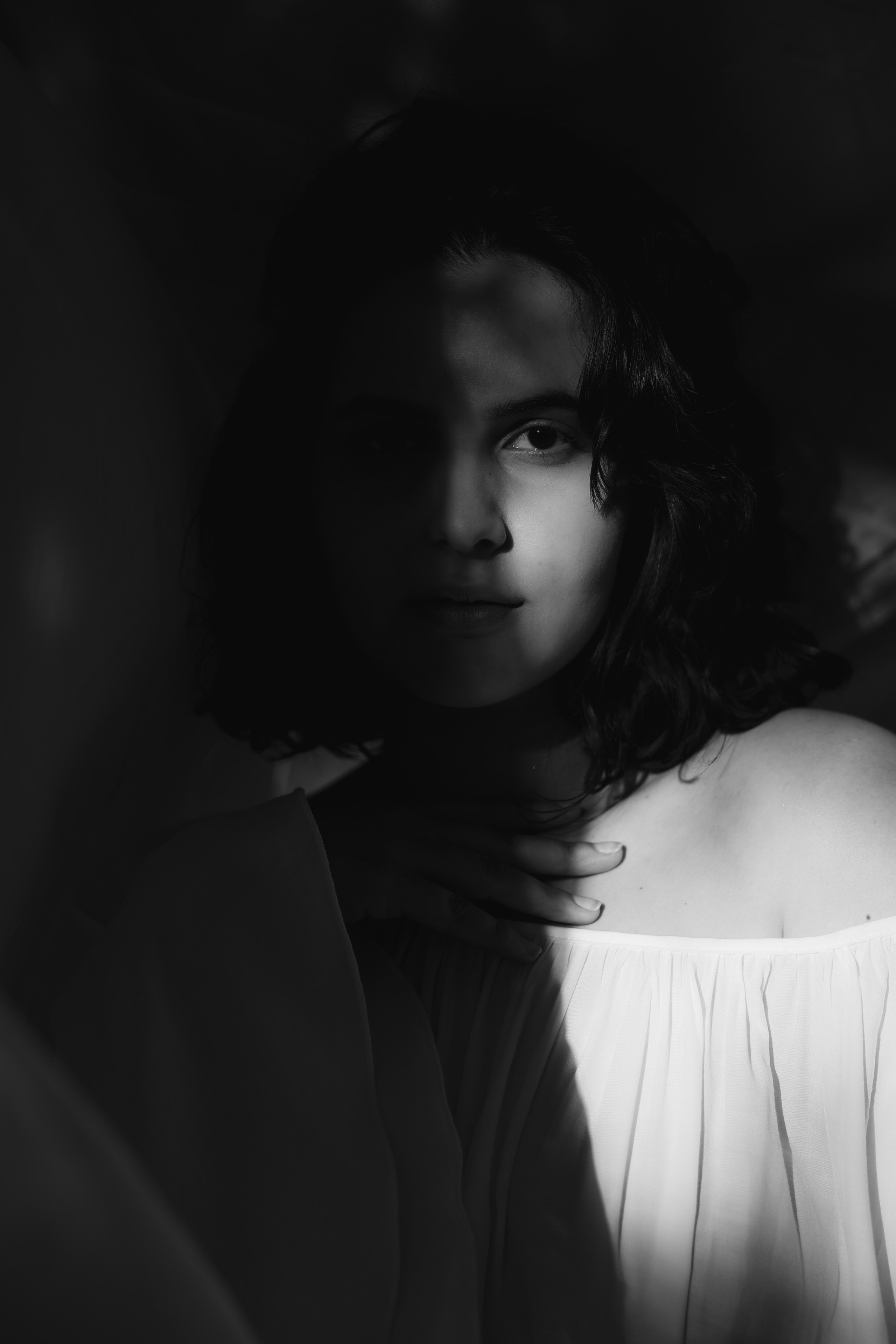 Услуги. Портретный фотограф в Екатеринбурге Марья Никитина