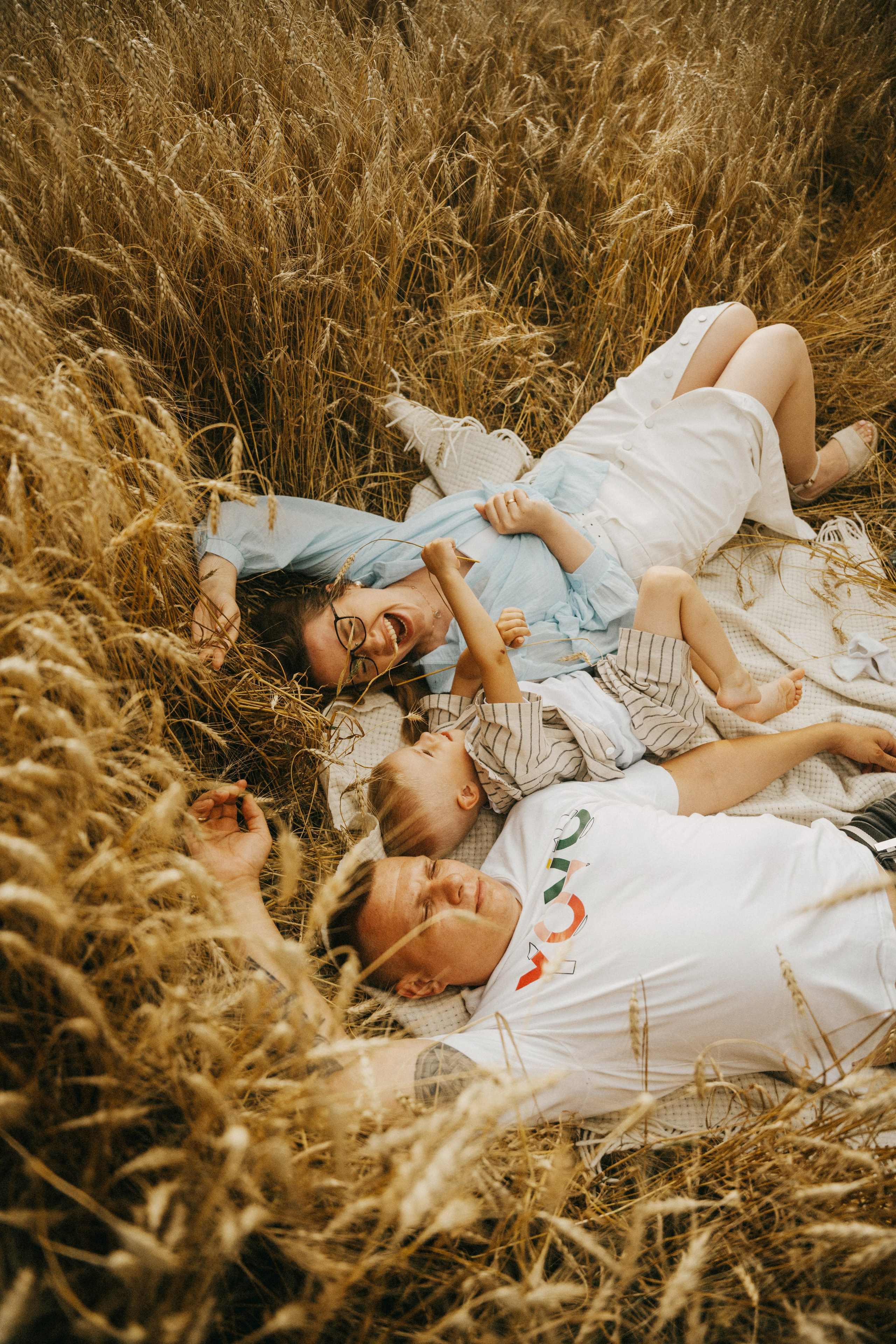 Фотограф новорожденных Василиса Панькова