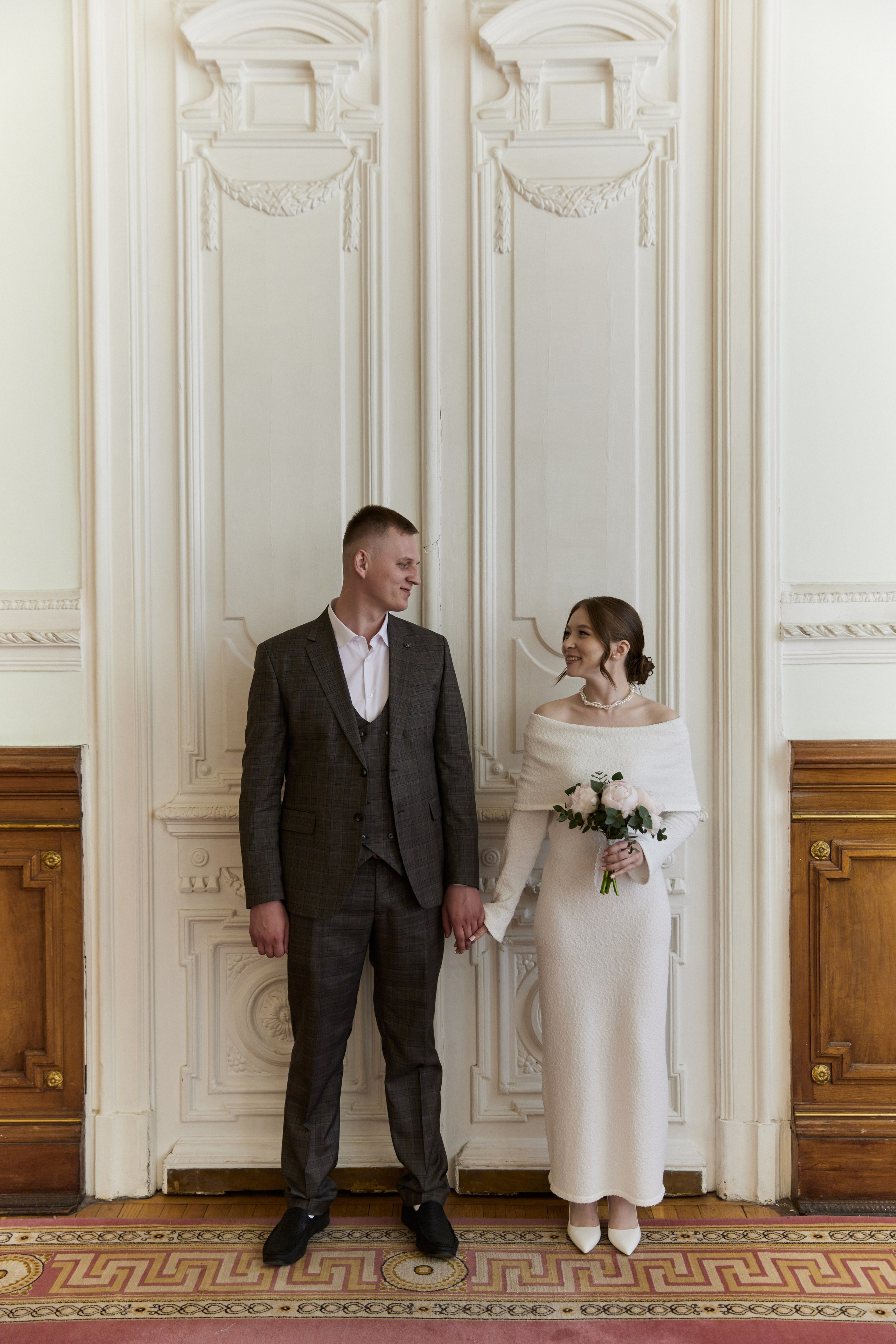 Свадебные съемки