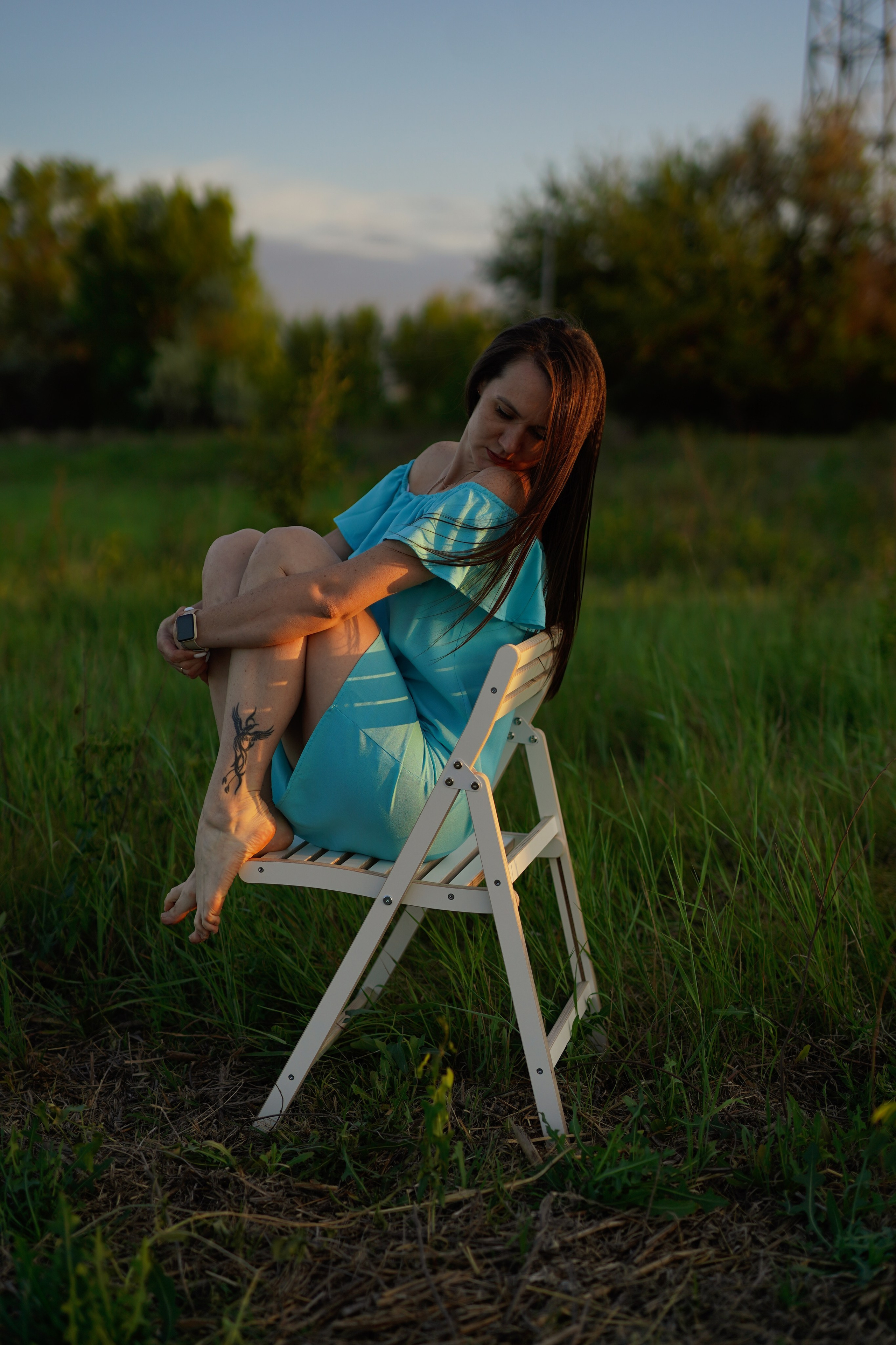 Прогулочные съемки. Фотограф в Астрахани • Фото-туры • Виктория Герма