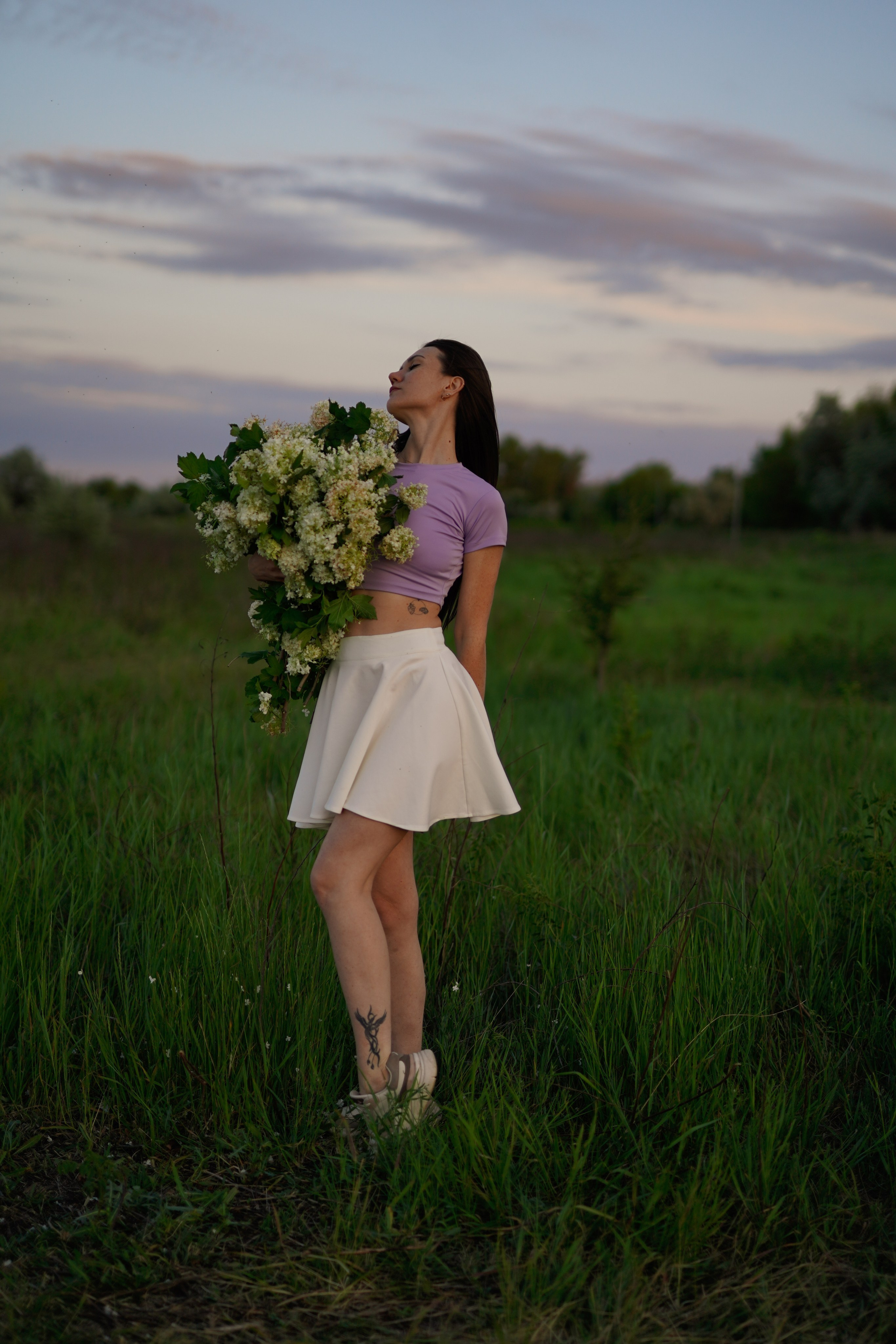 Прогулочные съемки. Фотограф в Астрахани • Фото-туры • Виктория Герма