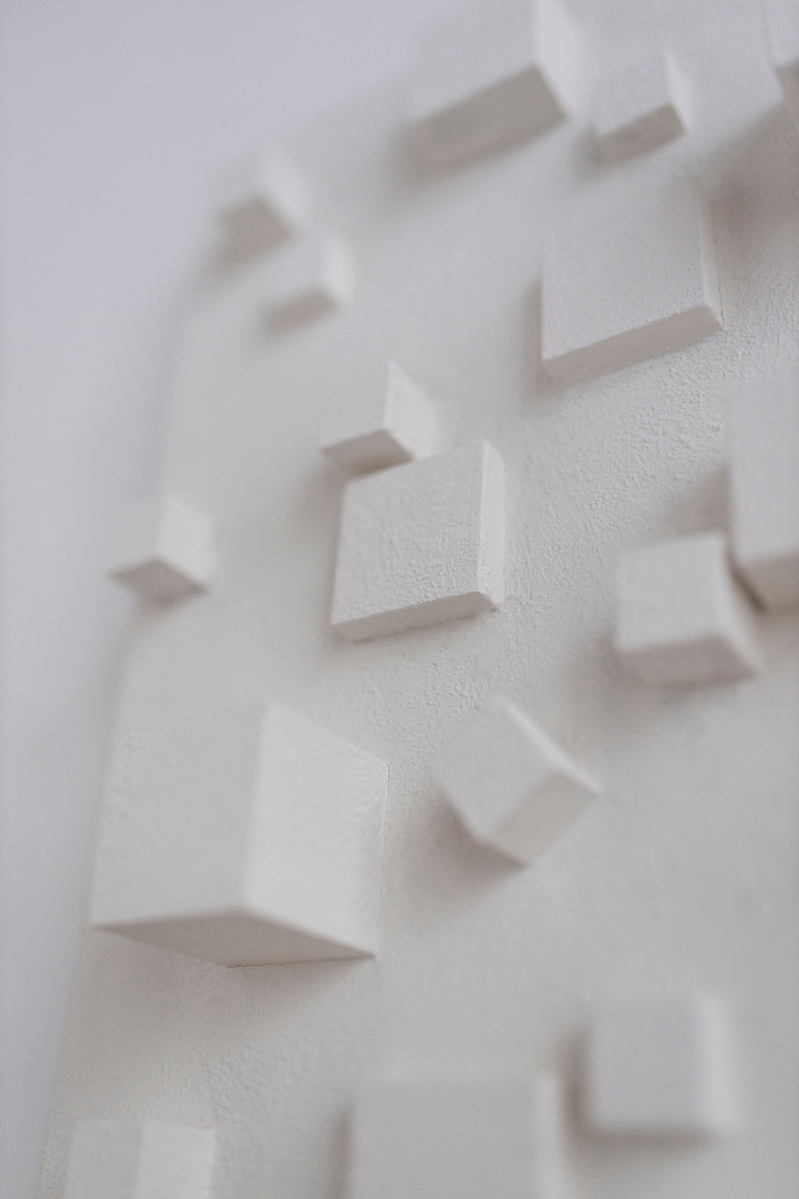 Выставка Elena Shuppo ''3D в 2D'', куратор Мария Коковихина