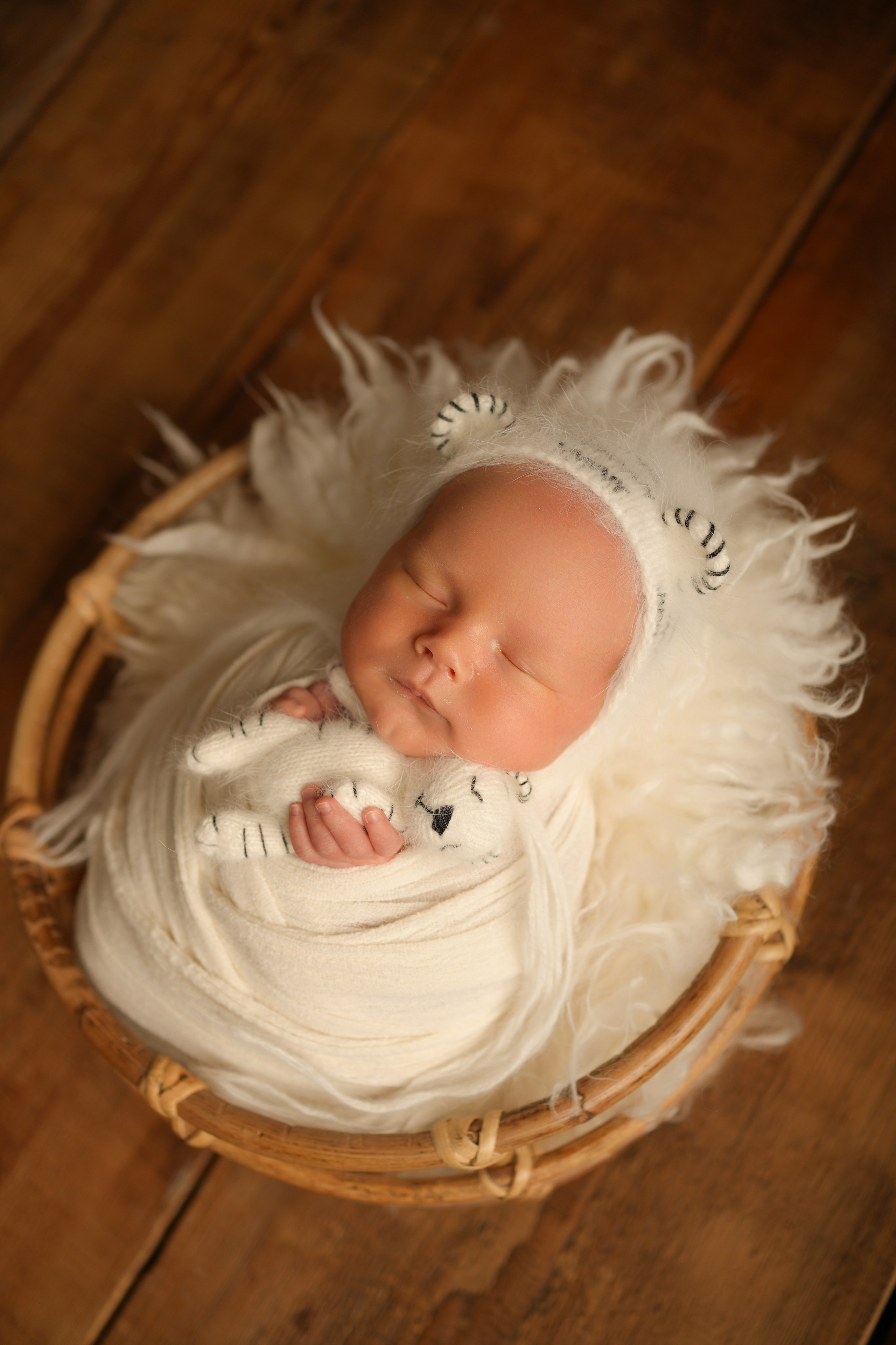 Детский фотограф в Астрахани