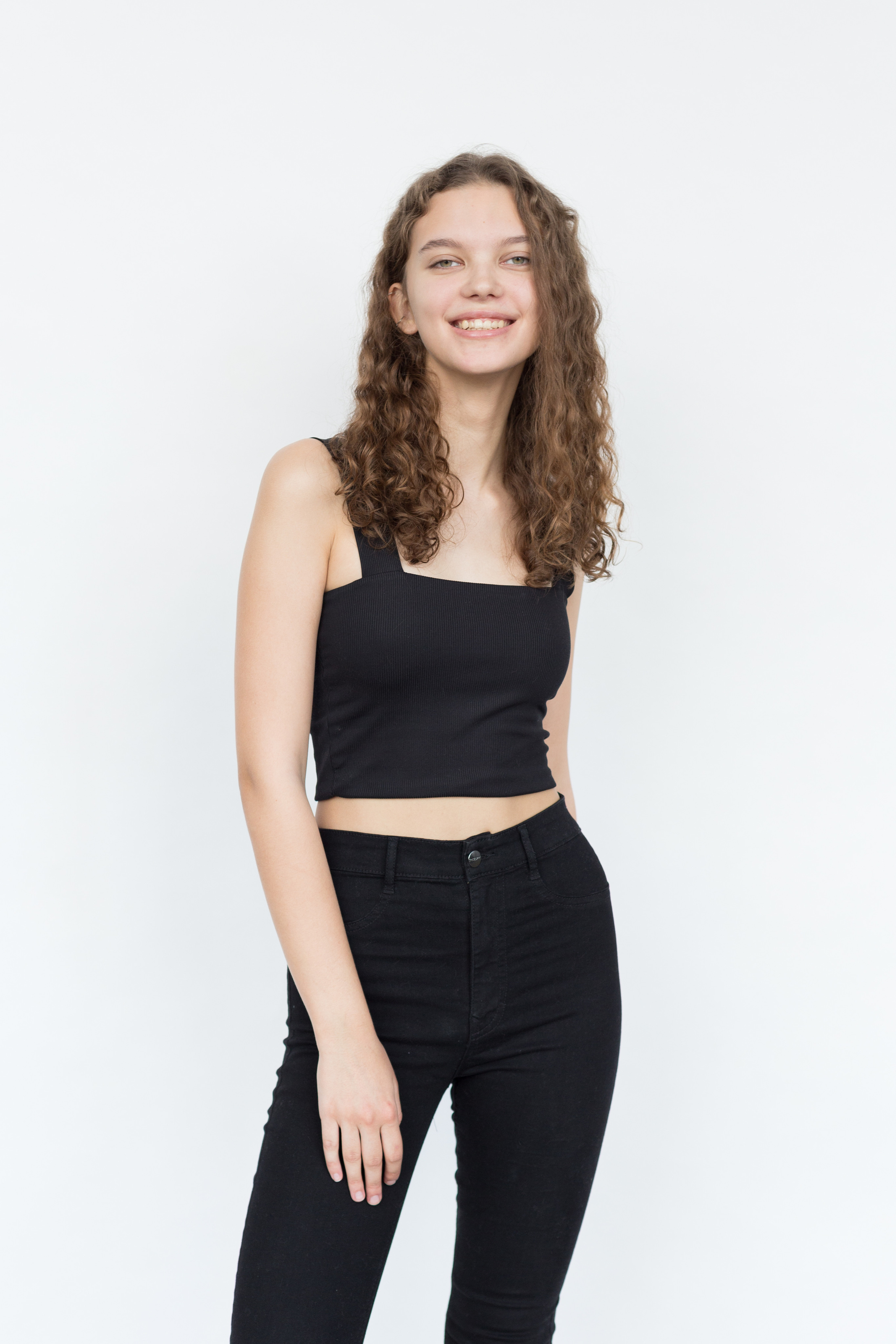 Be a model. Modeling agency TM MODELS