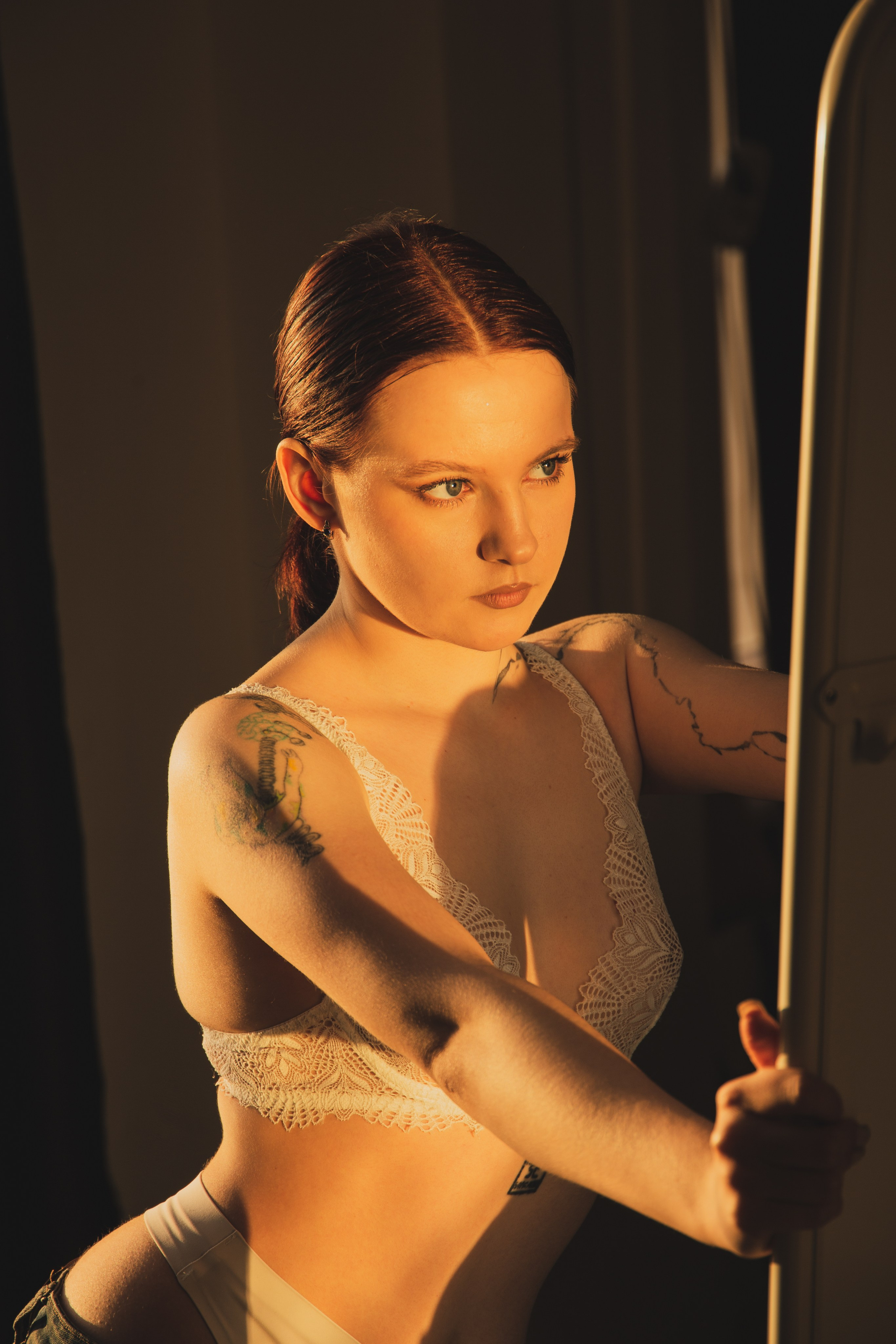 Индивидуальна фотография | Фотограф Павел Пикулин | Ростов-на-Дону