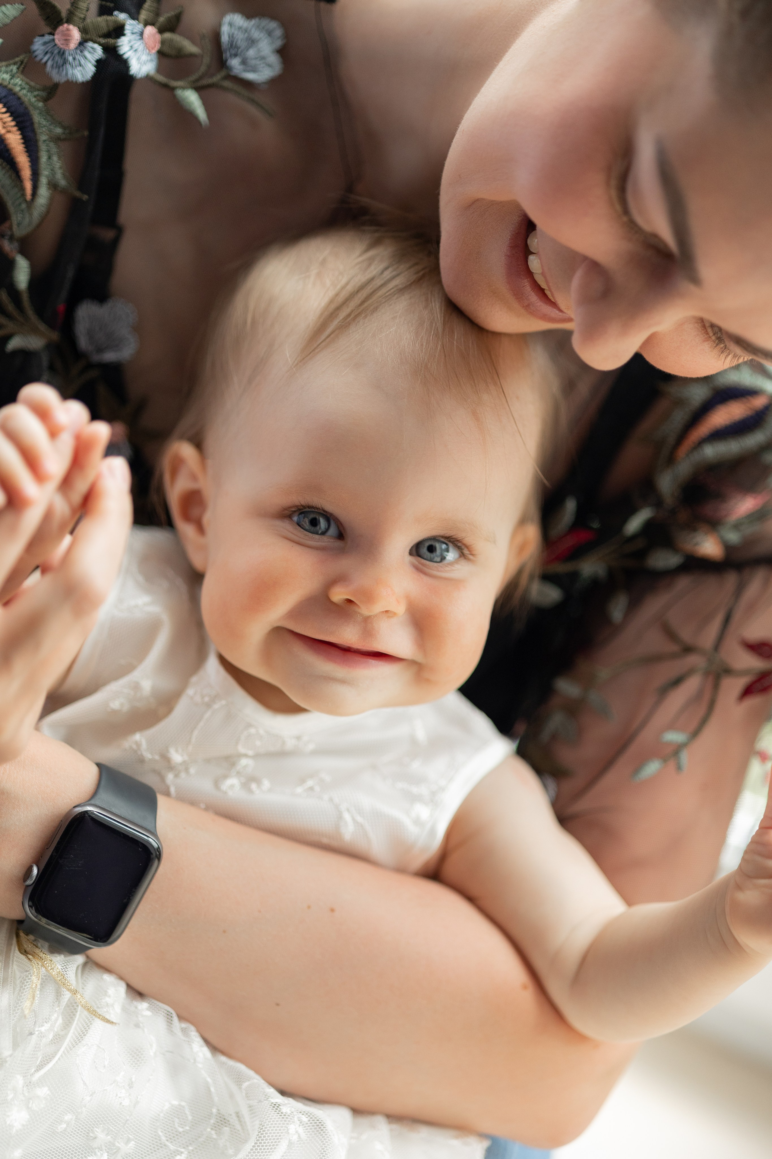 Стоимость съемки Материнства