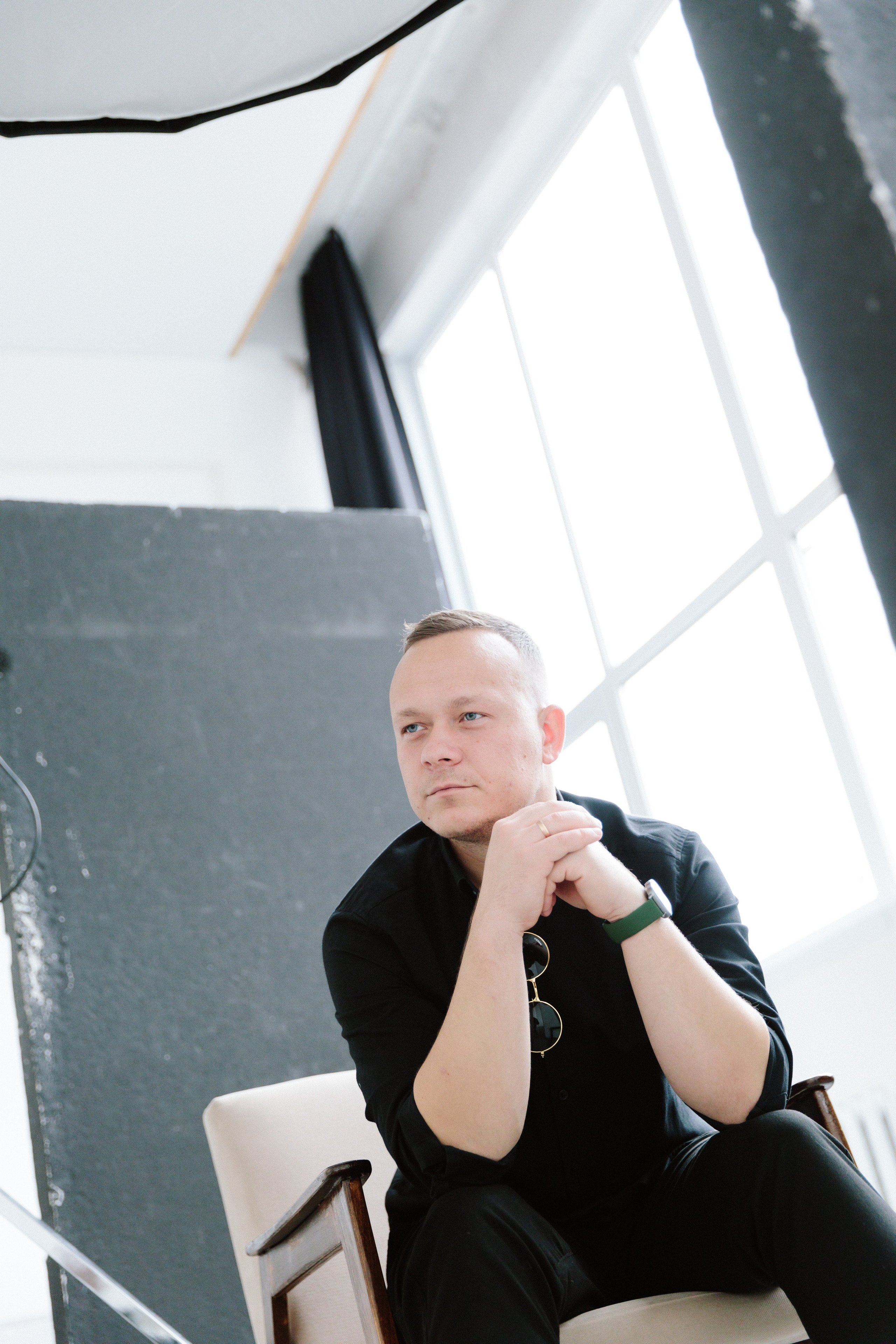 Контакты. Сергеев Алексей. Фотограф