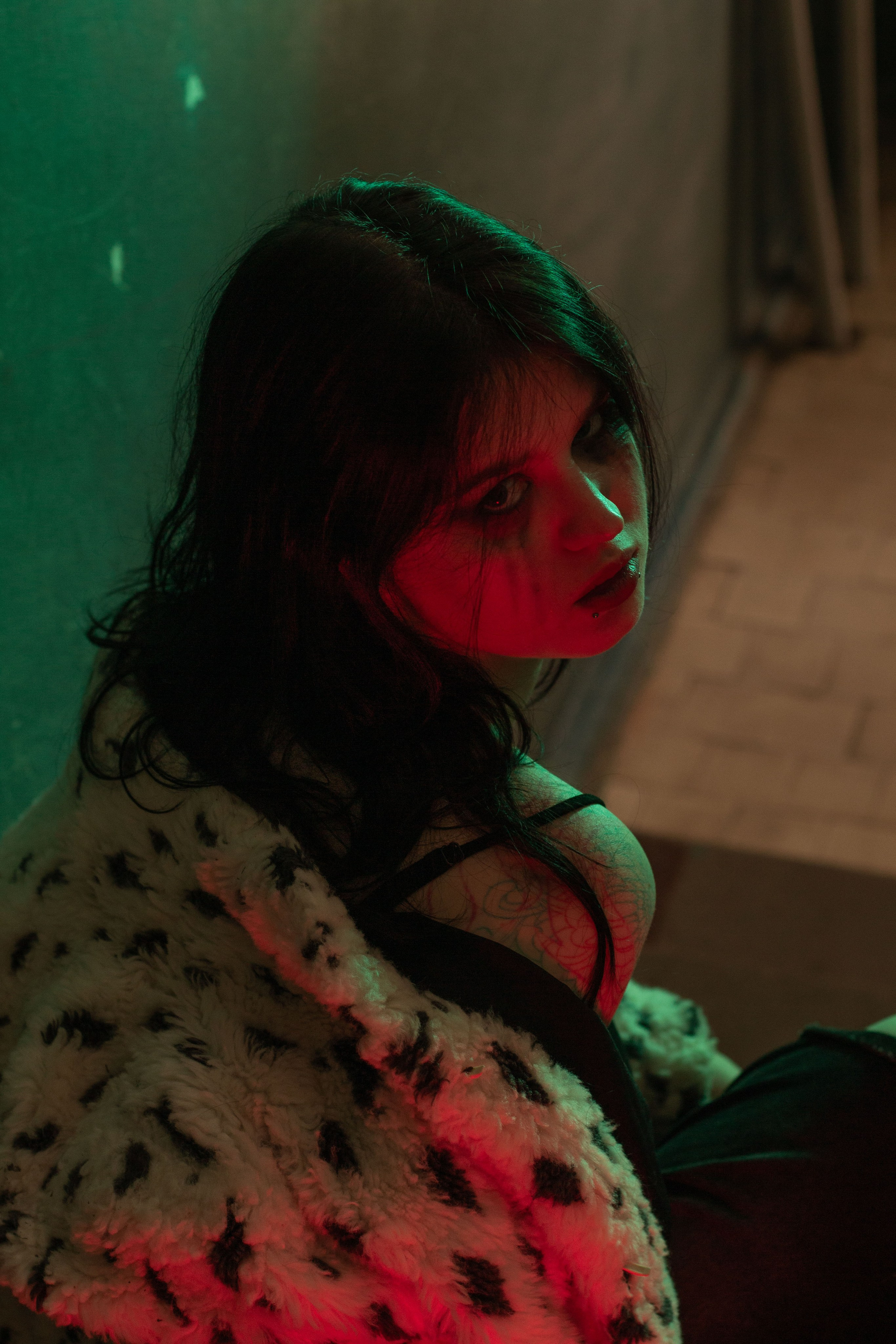 Вопросы. Маська