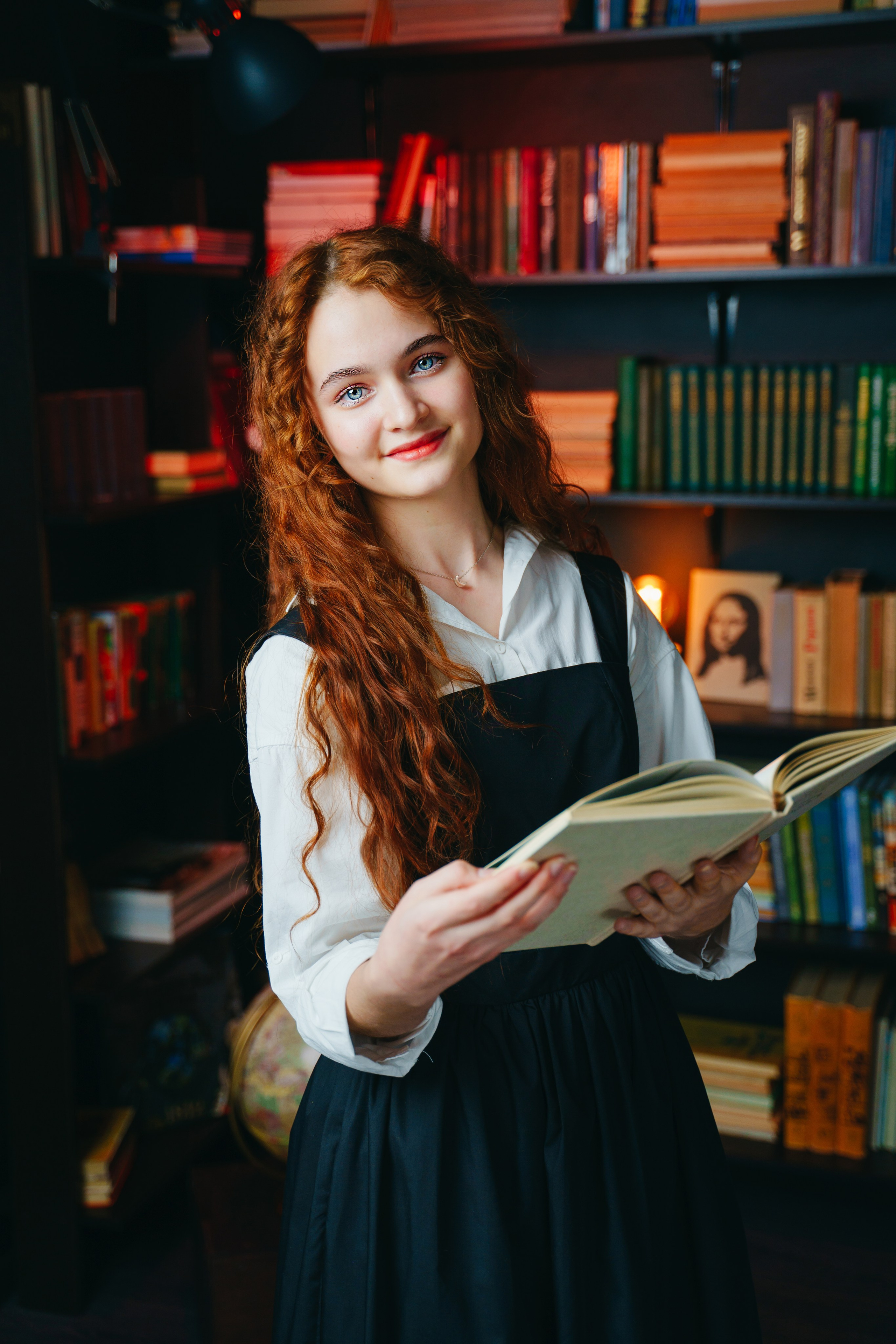 Фотограф Настасенья