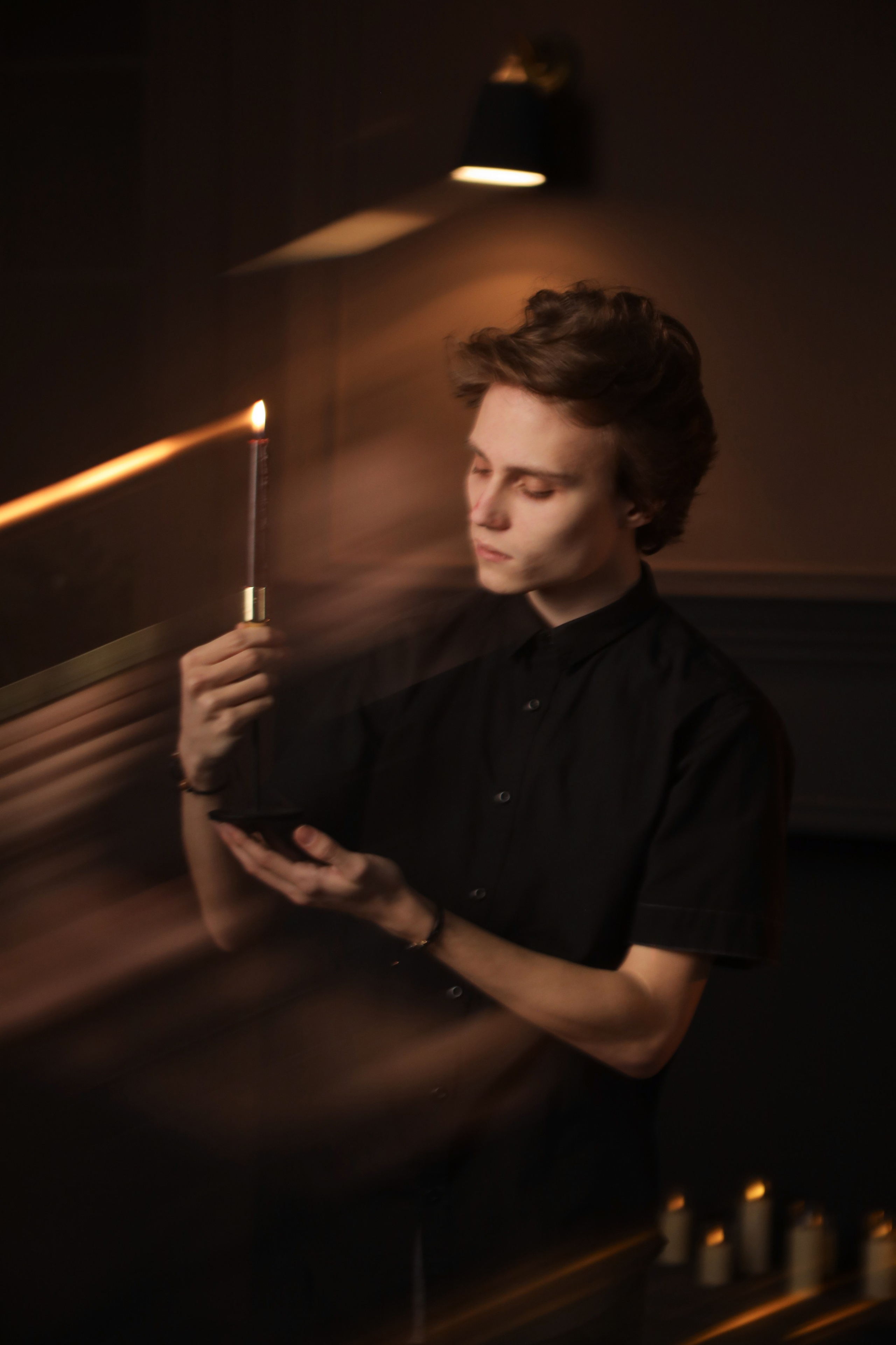 Контакты. K0T0F3Y