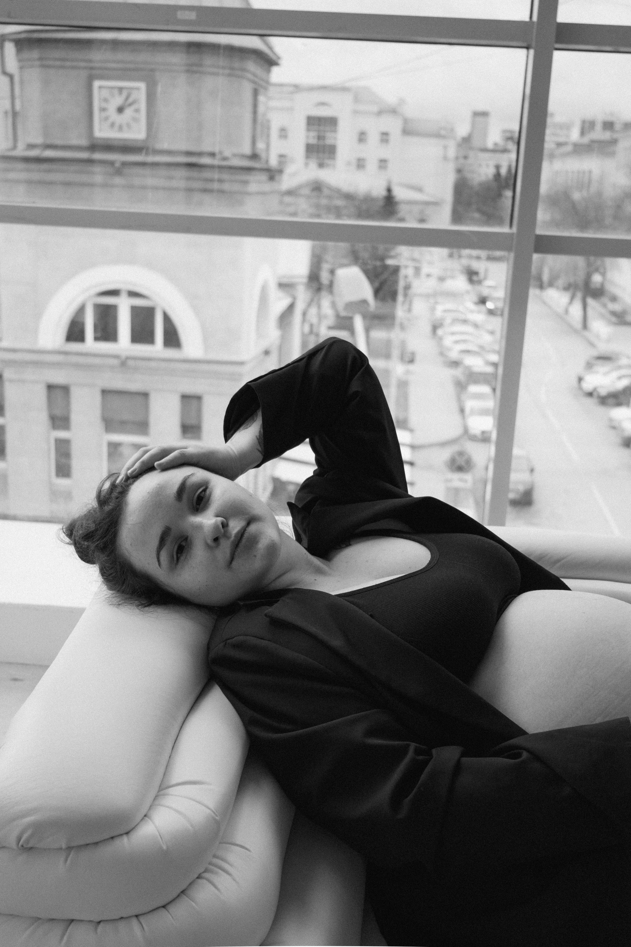 Портретный фотограф в Екатеринбурге Вероника Плуталова