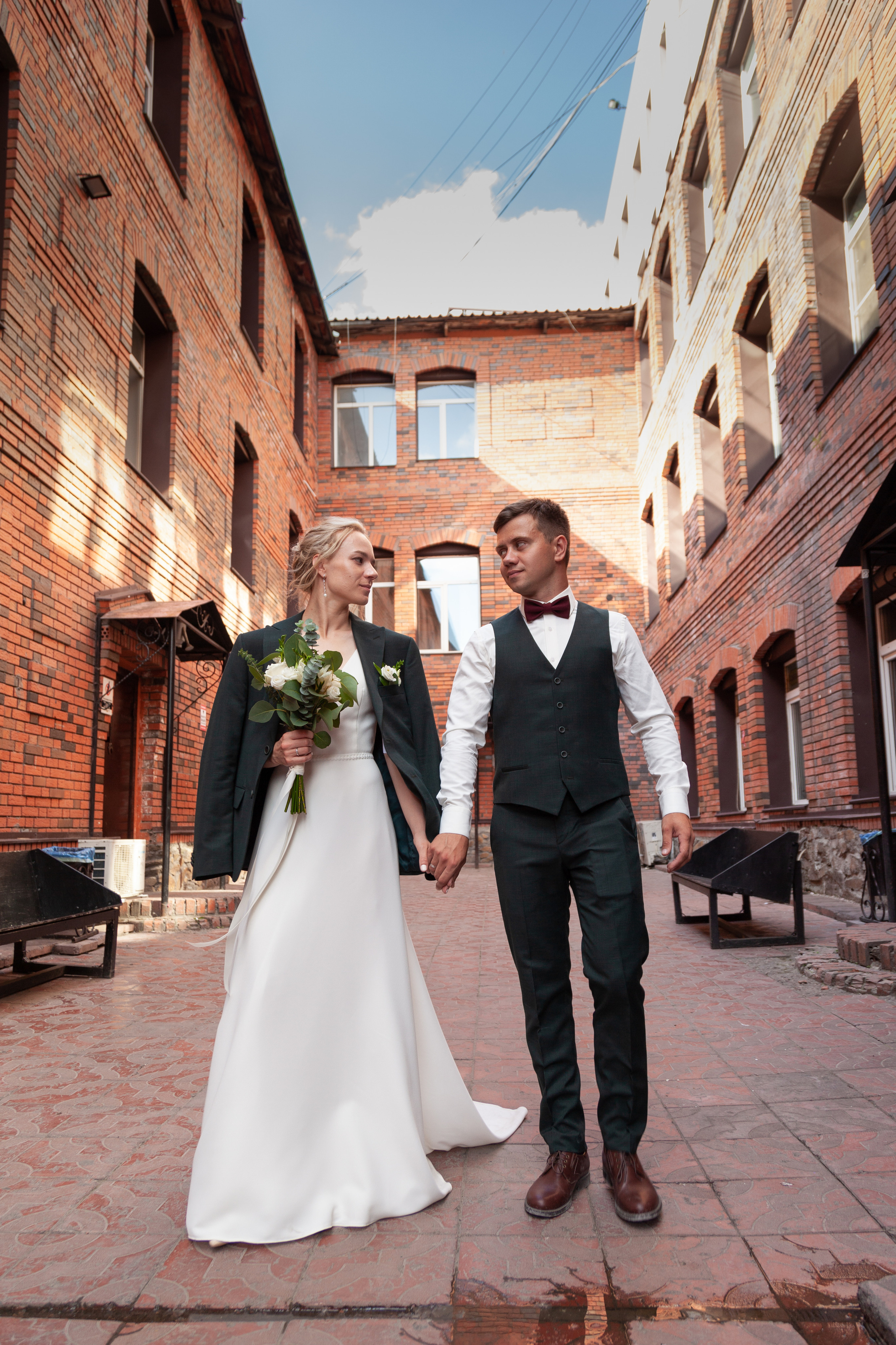 Семейный и женский фотограф, стильный репортаж в г. Новосибирск