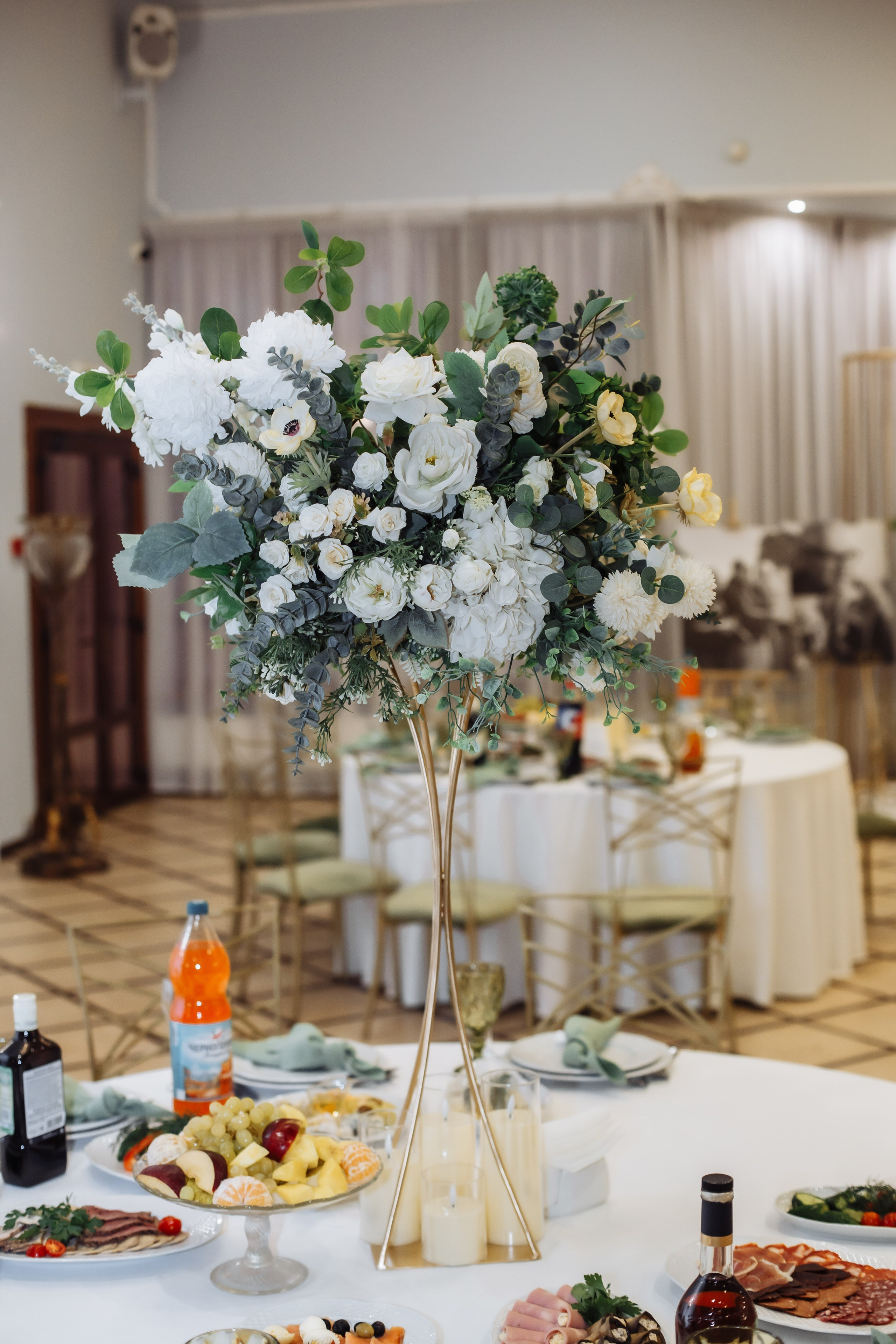 «В космосе Гагарин, а на земле Гаганова»: как я снимал юбилей 90-летие легенды. Свадебный фотограф видеограф в Москве Павел Коротков