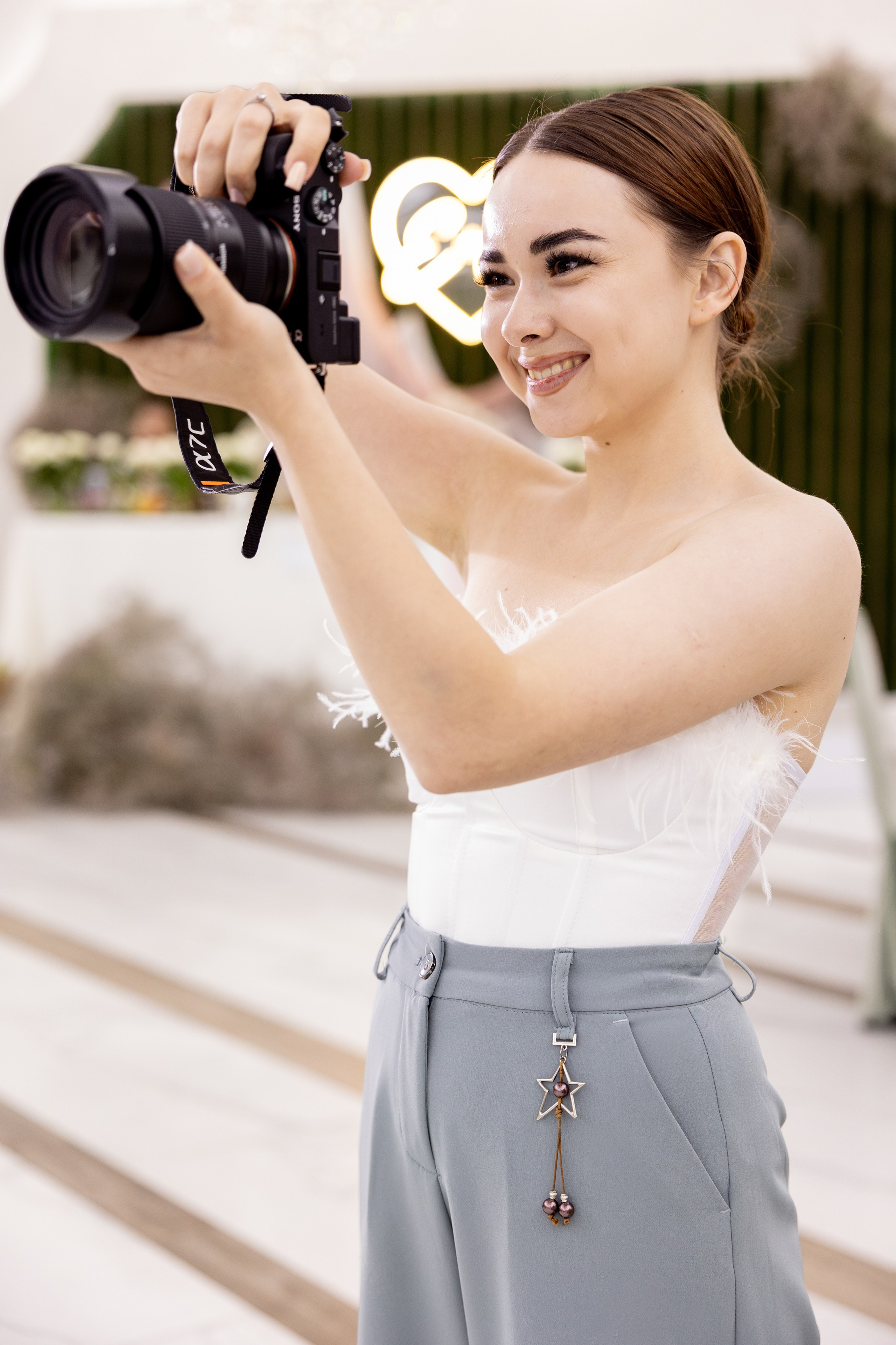 Рилсмейкер Виктория Журба