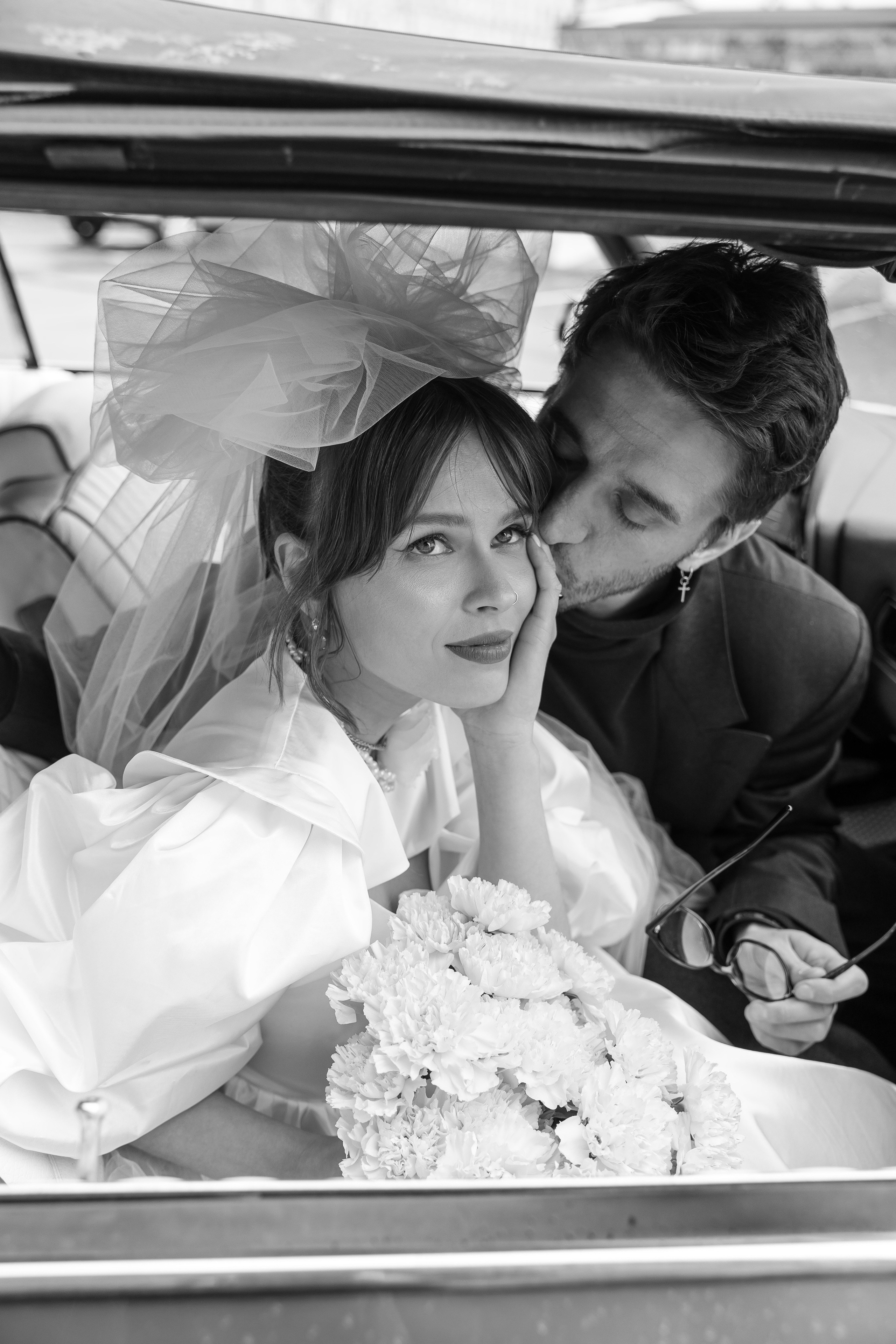 Свадебный фотограф Виктория Монахова Москва