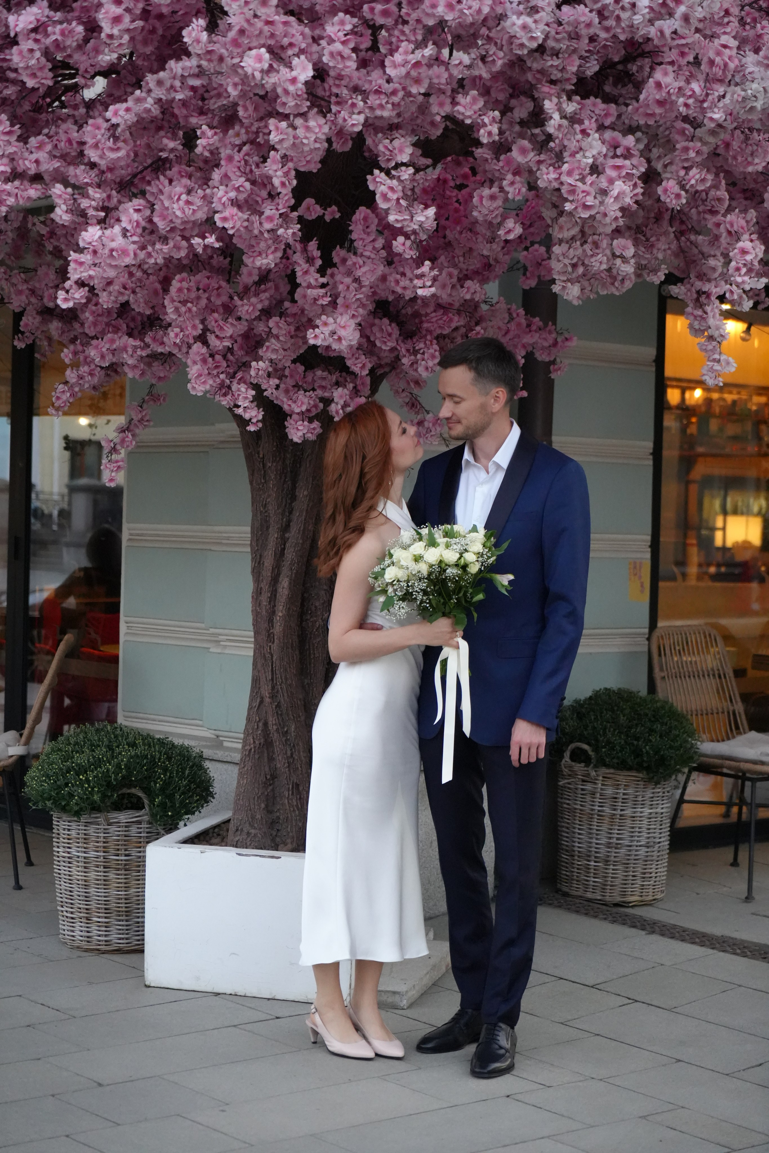 Видеограф и Фотограф в Москве