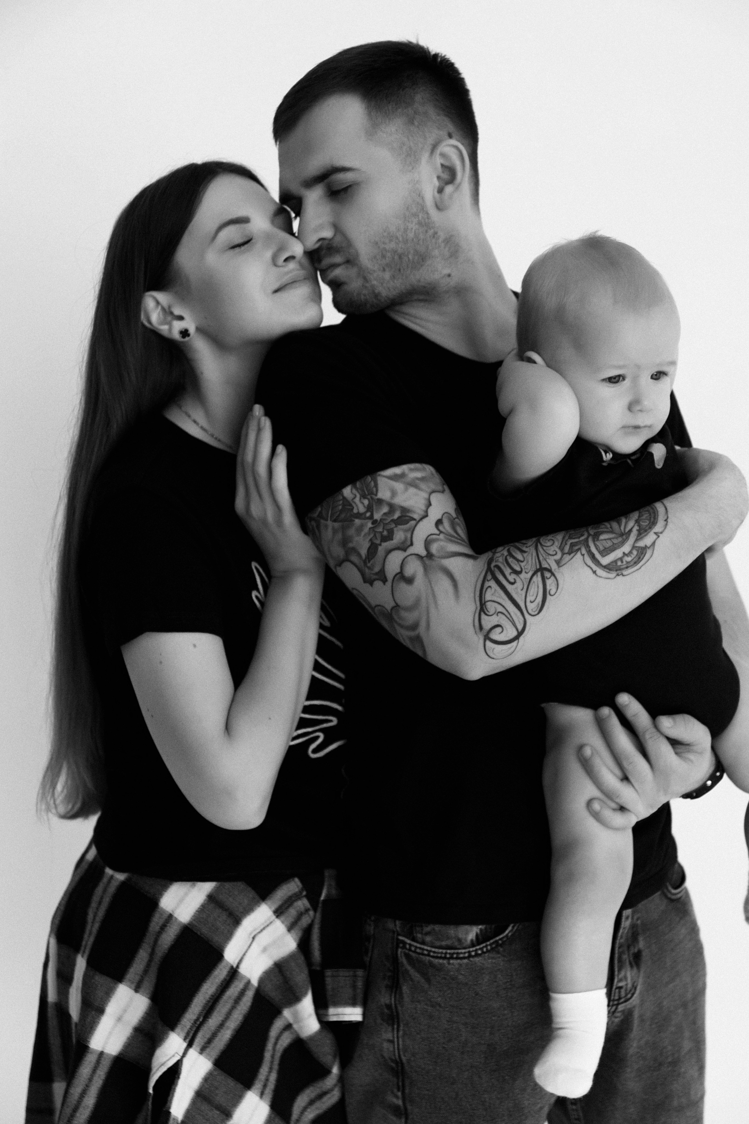 Наследие. Фотограф беременности и материнства Аделя Юсупова