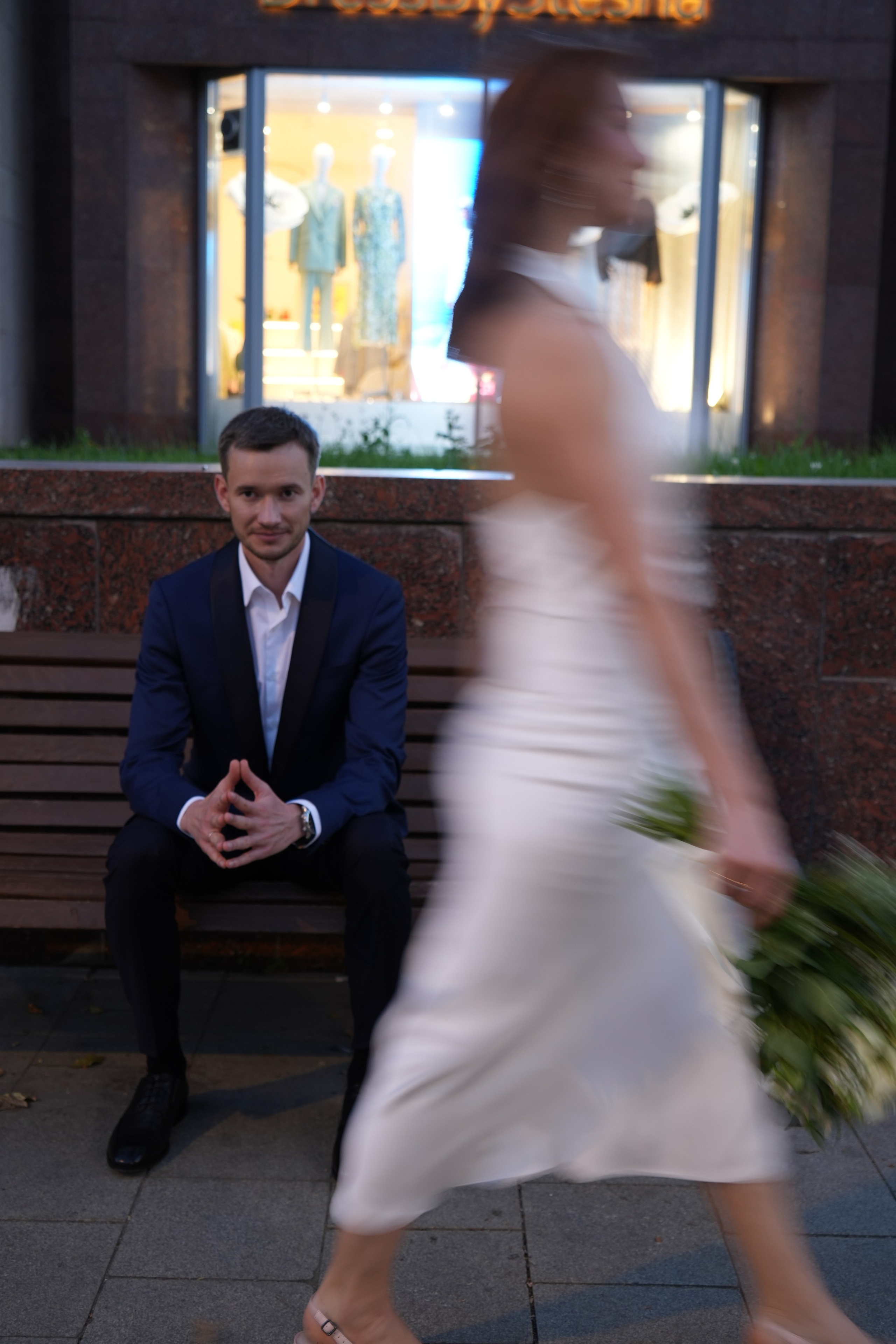 Видеограф и Фотограф в Москве