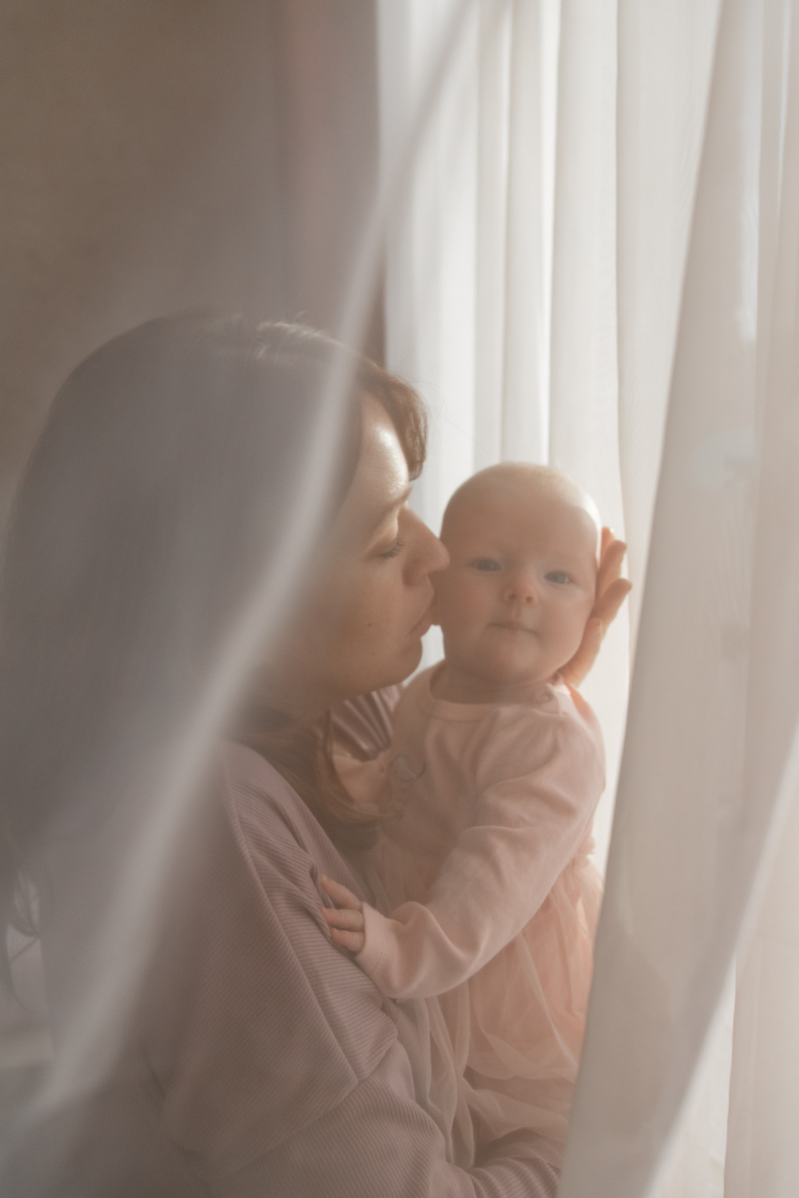 Стоимость съемки Материнства