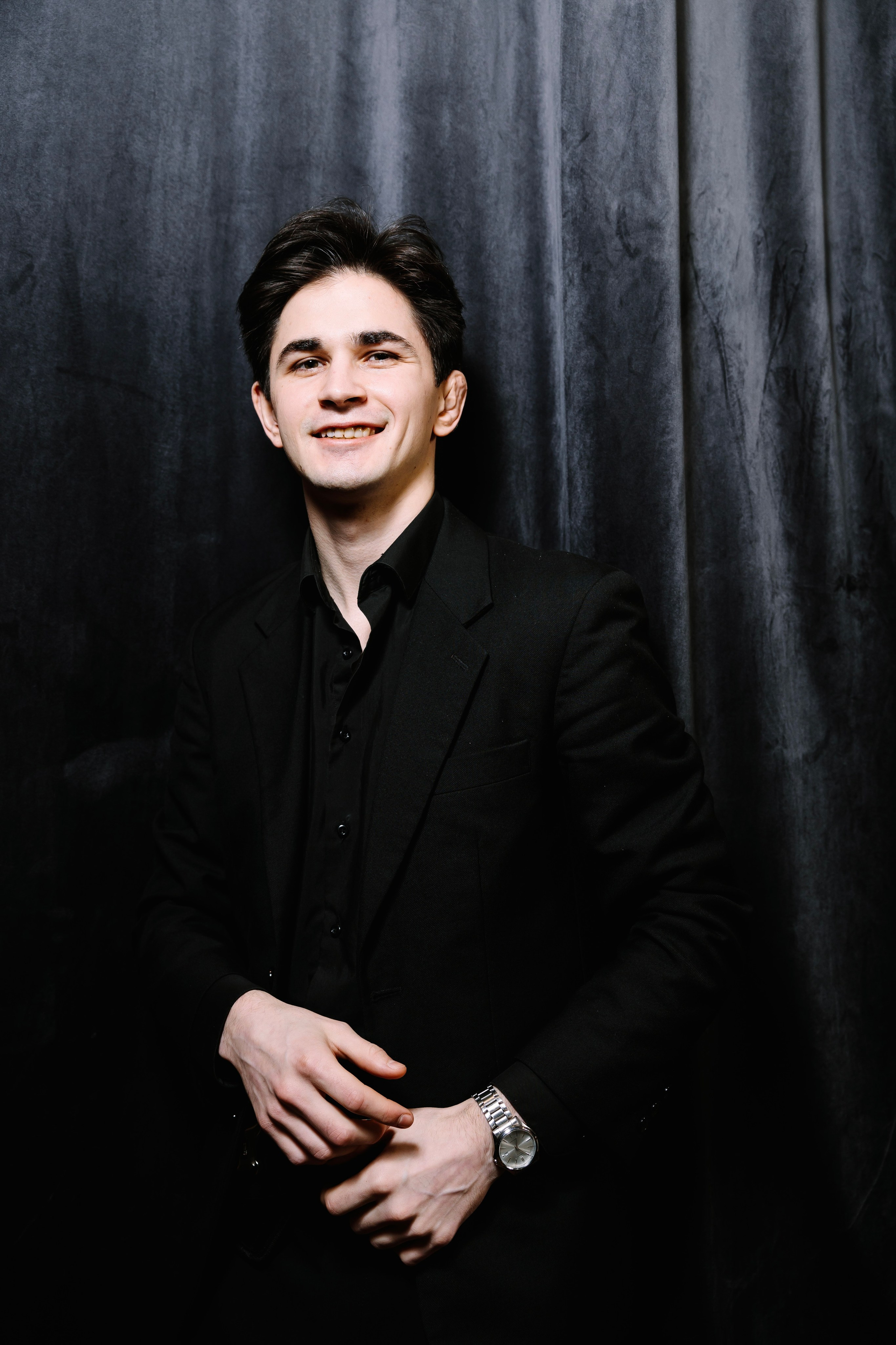 Свадебный фотограф Владислав Адышкин