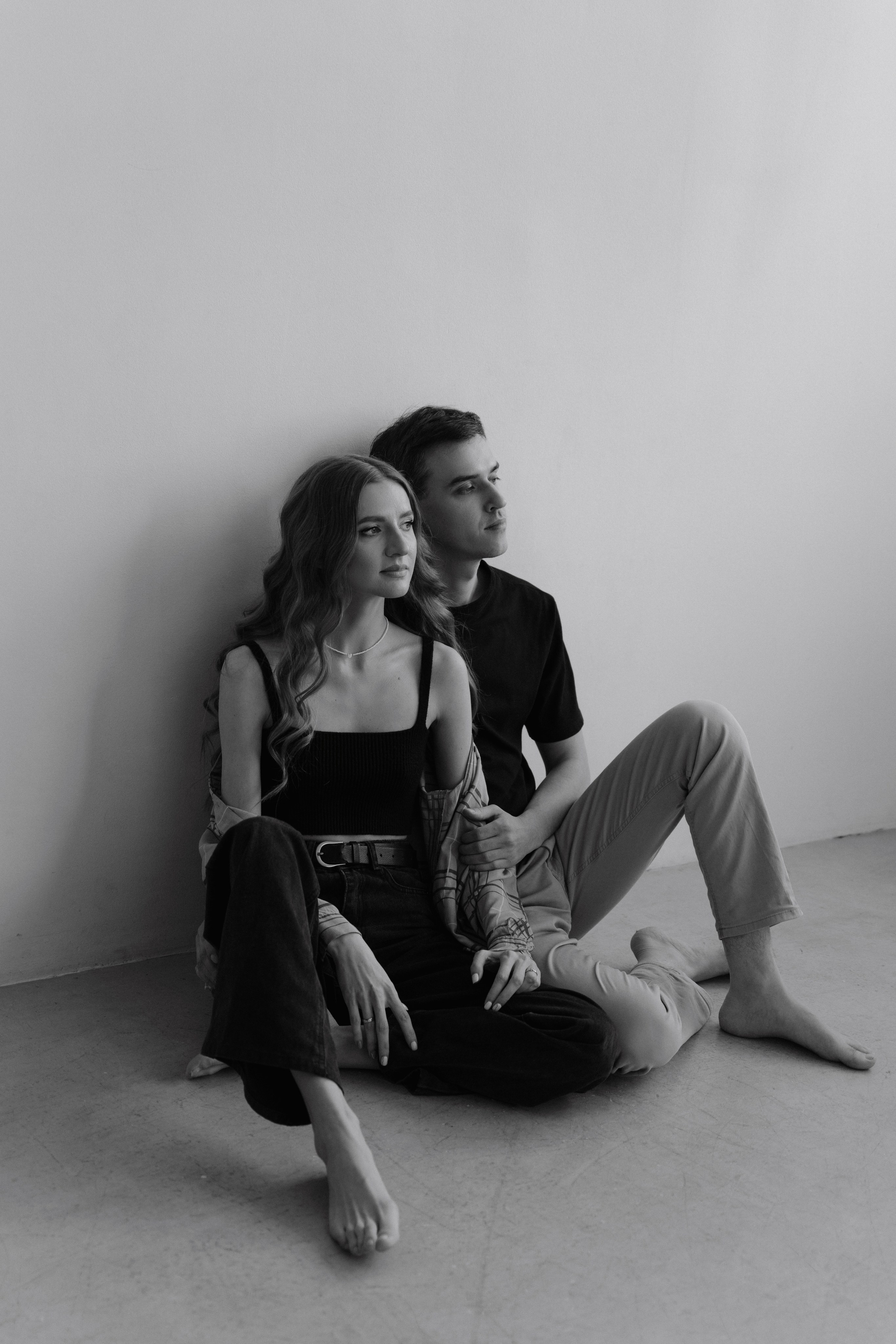 Все съемки. Фотограф в Новосибирске. Ефимова Анастасия