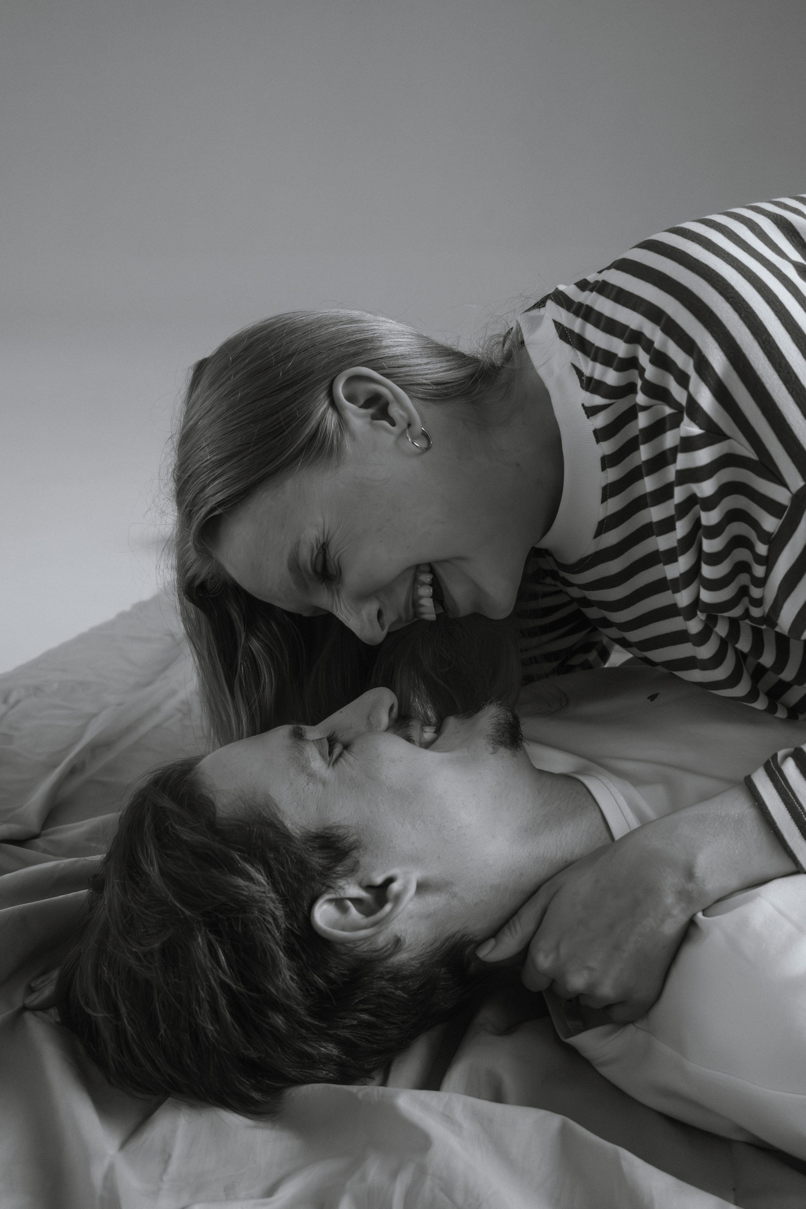 Портретный фотограф в Екатеринбурге Вероника Плуталова