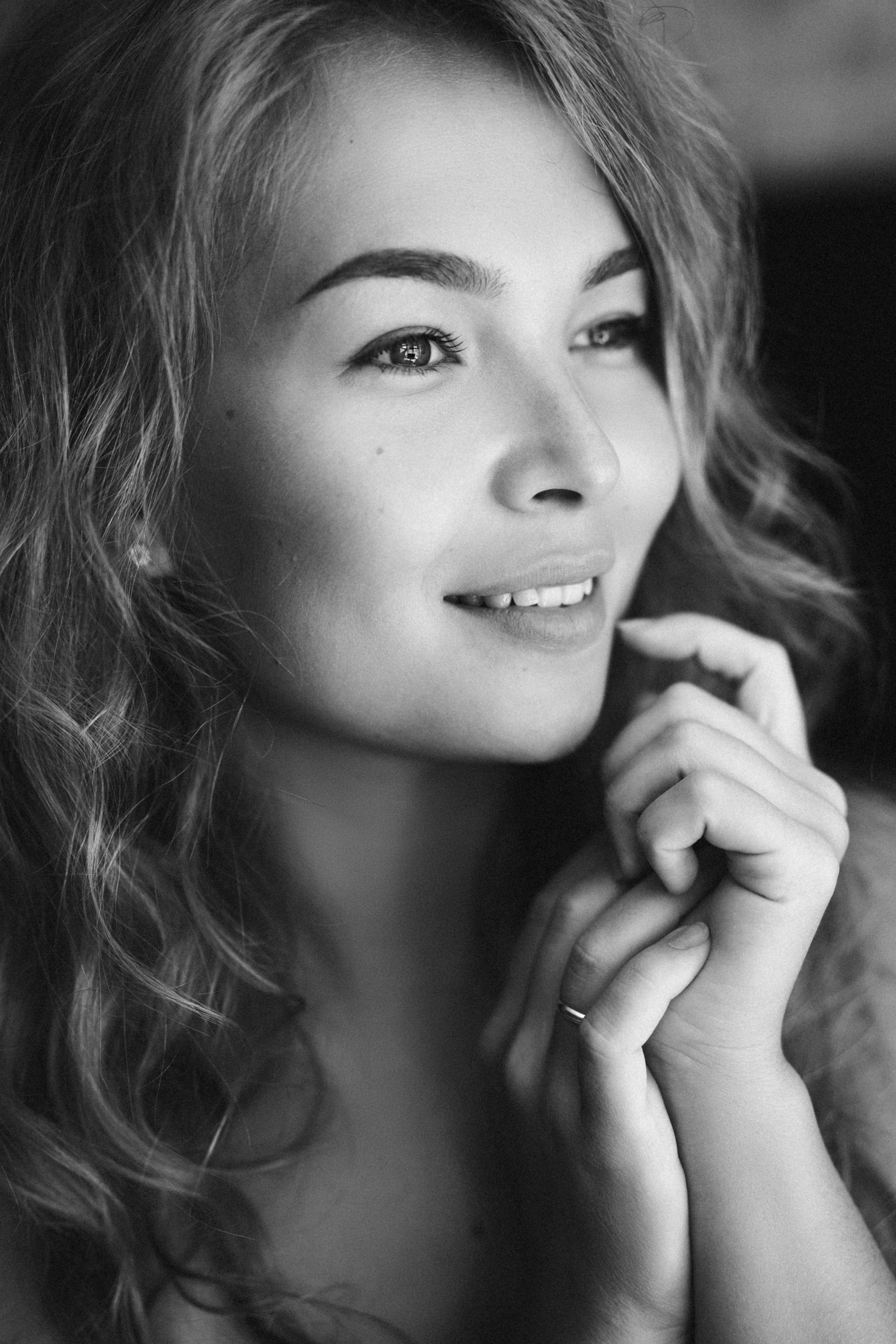 УСЛУГИ. Фотограф Марина Демура