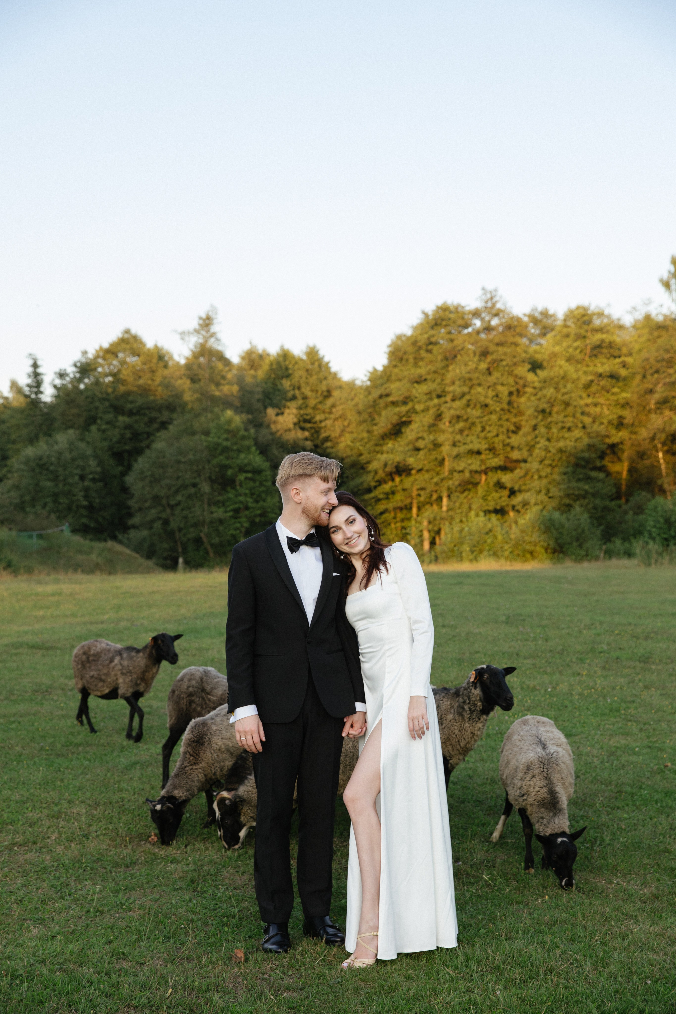 Свадебный фотограф Виктория Монахова Москва