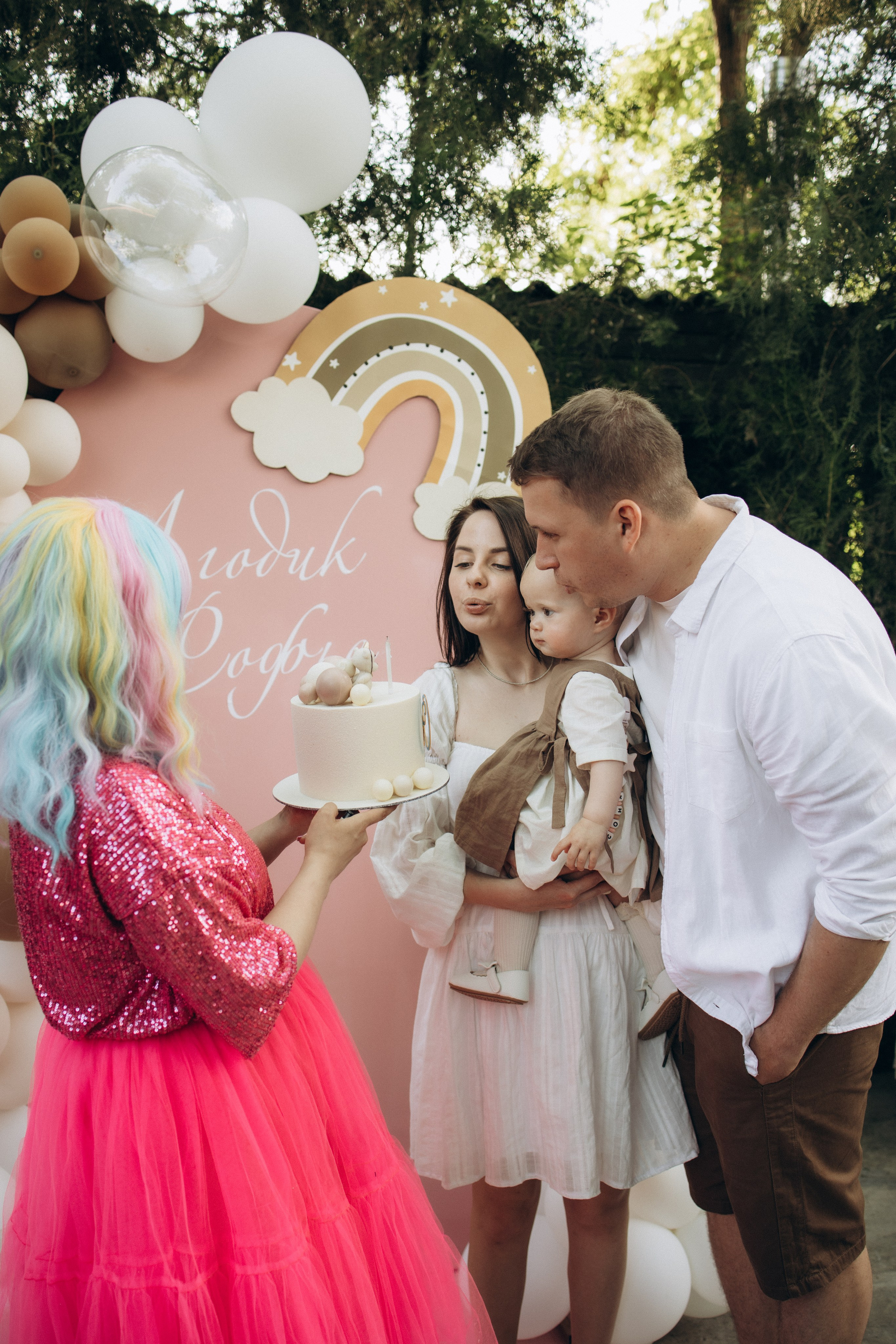 Репортажная съёмка. Семейный фотограф в Ростове-на-Дону Мария Ожогина