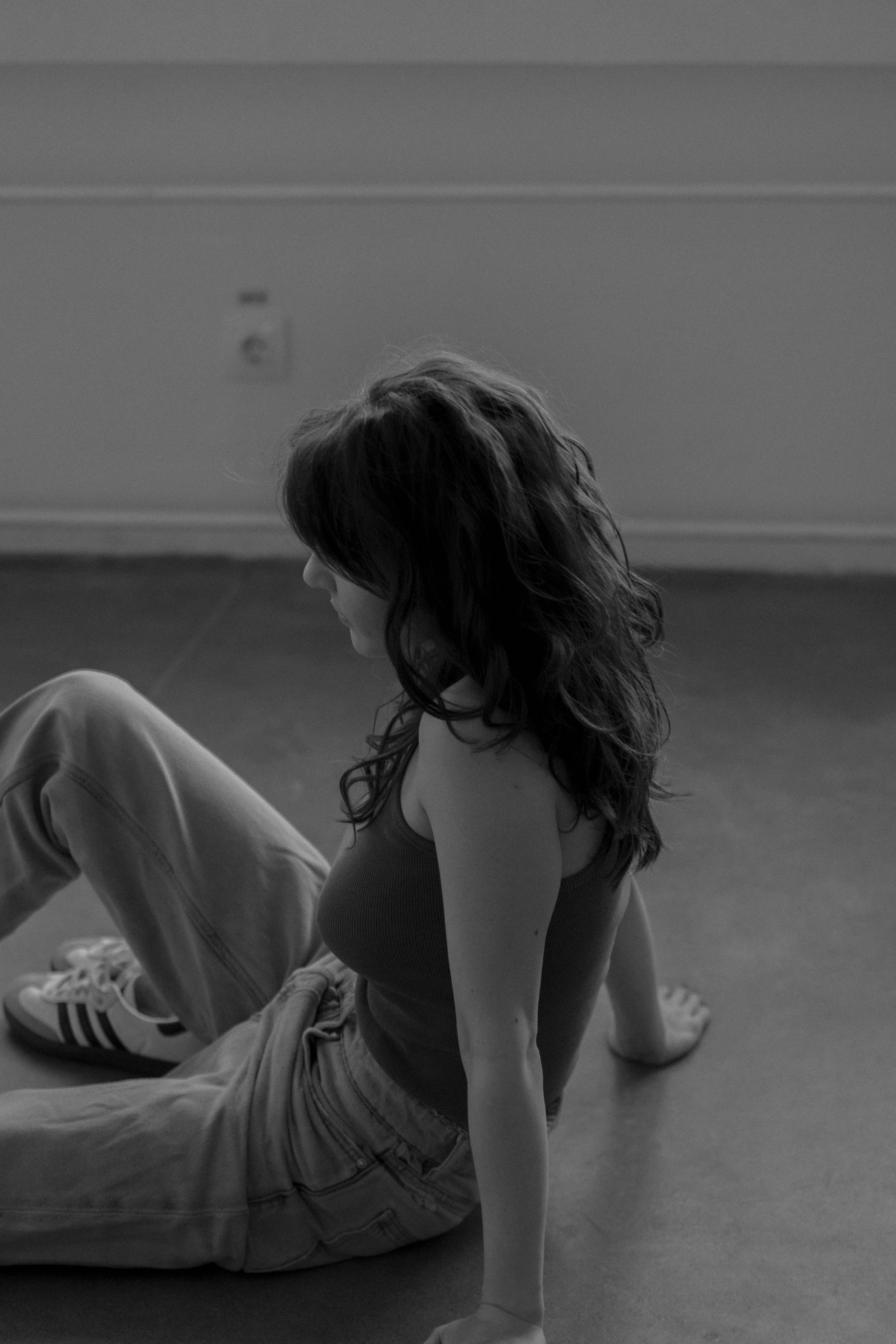 Персональная съемка. Фотограф Злата Спицына