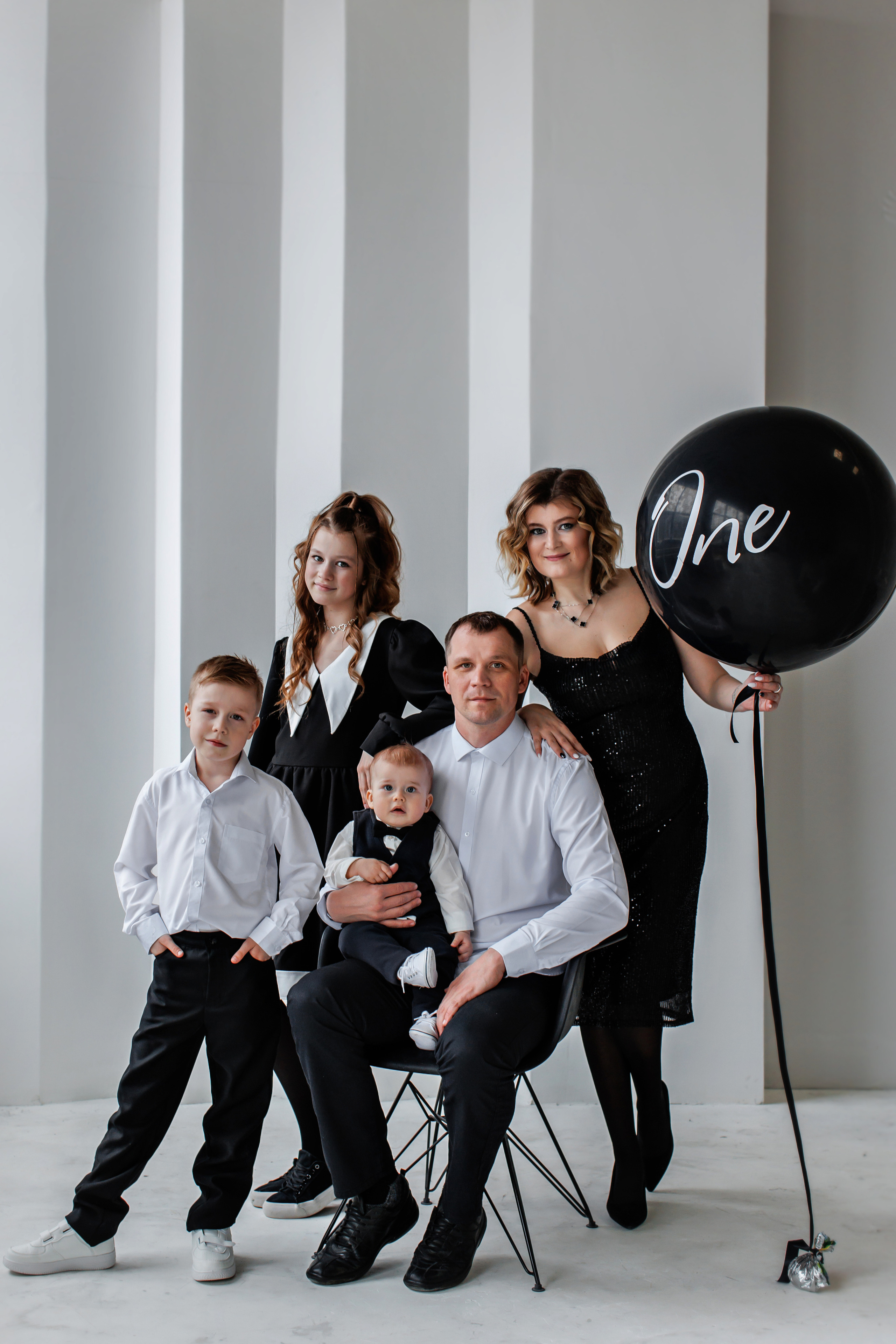 Семейный и детский фотограф в Калуге, Москве Наталья Фаустова